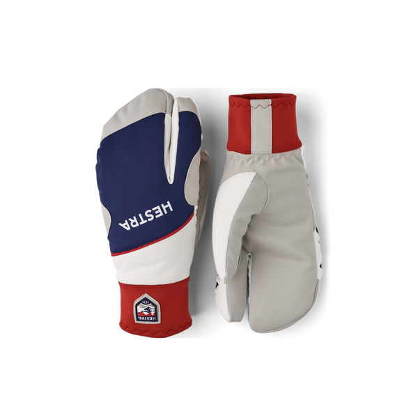 Men's 3 finger gloves – Hestra Gloves