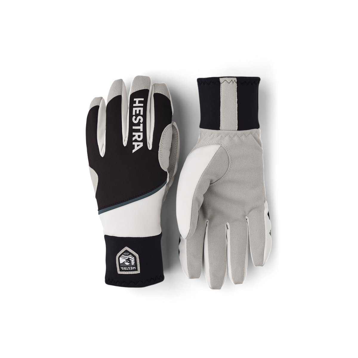 Comfort Tracker - 5 finger – Hestra Gloves Comfort Tracker - 5 finger – Hestra Gloves