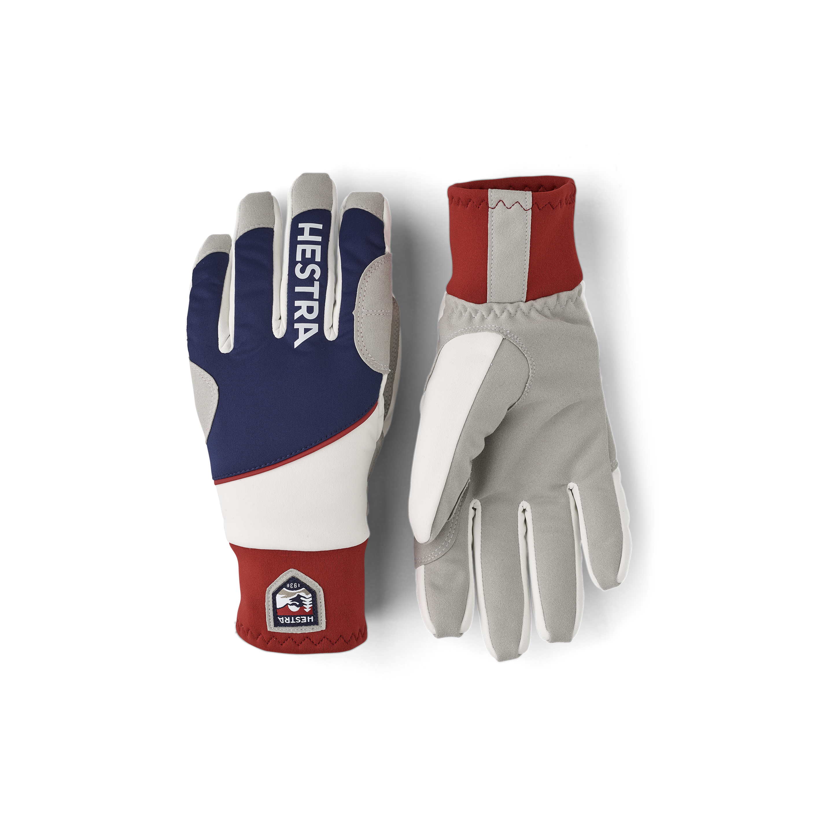 Comfort Tracker - 5 finger – Hestra Gloves