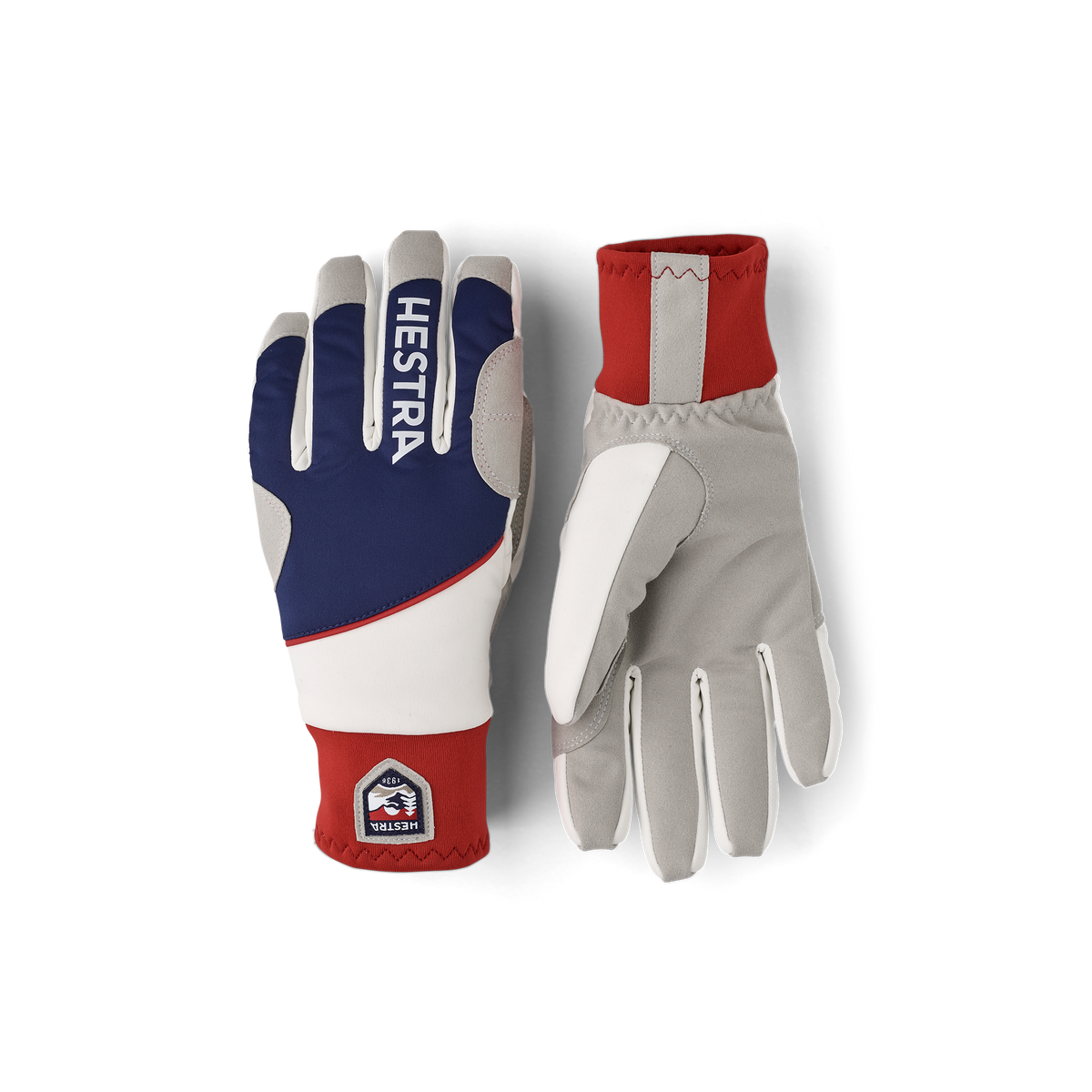 Comfort Tracker - 5 finger – Hestra Gloves Comfort Tracker - 5 finger – Hestra Gloves