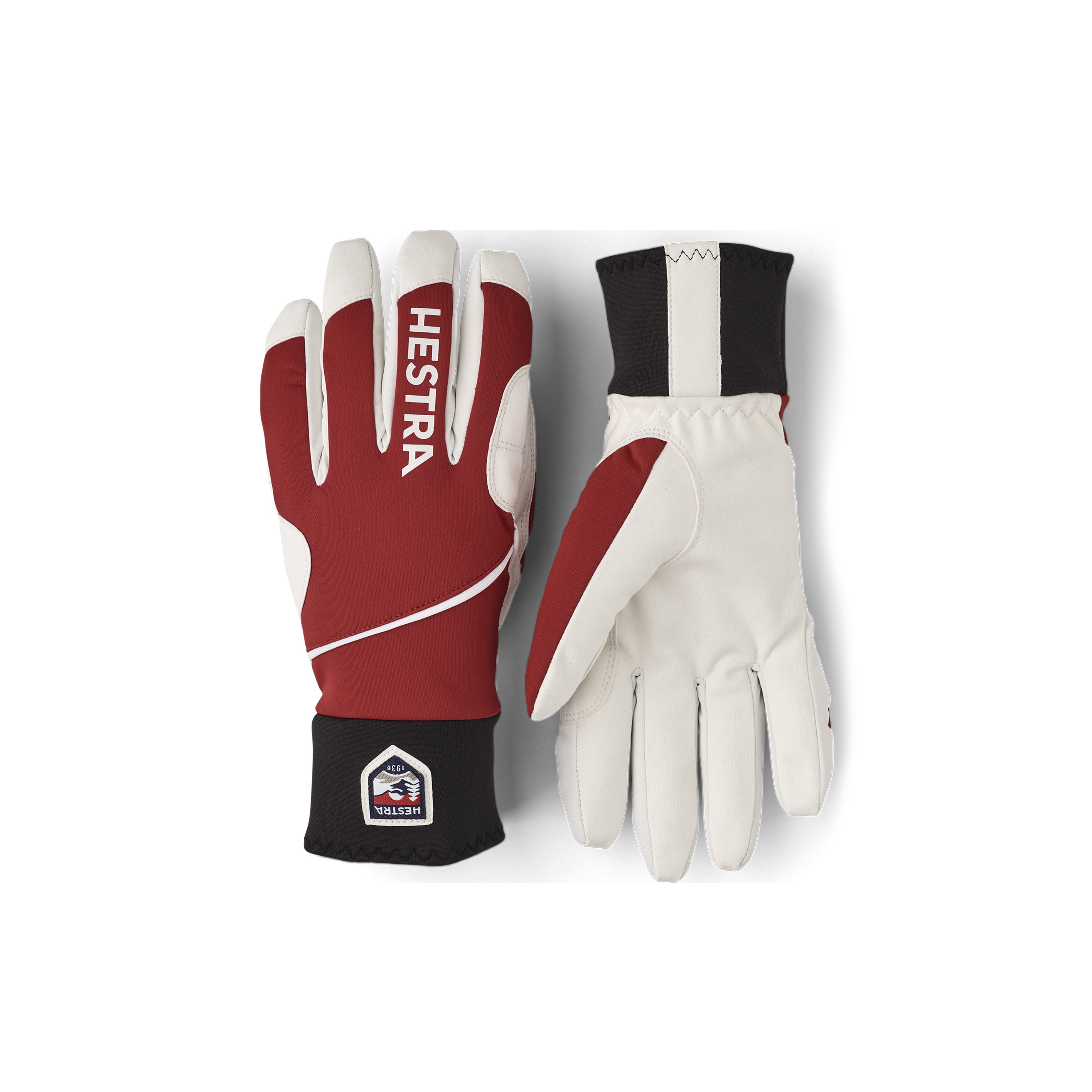 Comfort Tracker - 5 finger – Hestra Gloves Comfort Tracker - 5 finger – Hestra Gloves
