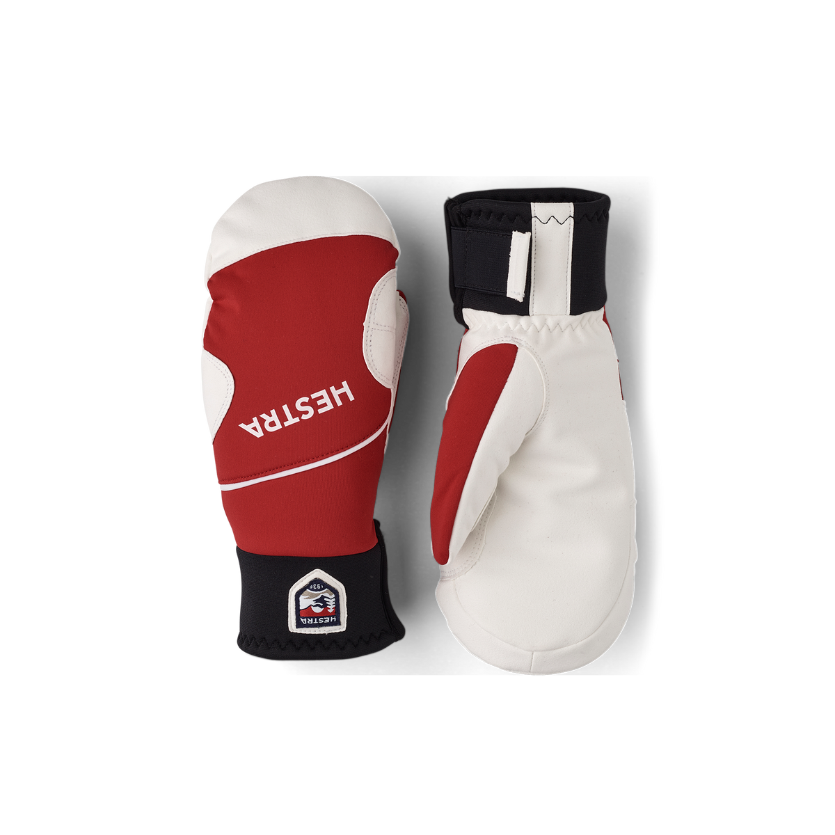 Comfort Tracker - mitt – Hestra Gloves