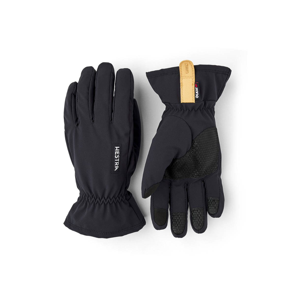 CZone Contact Pick Up - 5 finger – Hestra Gloves