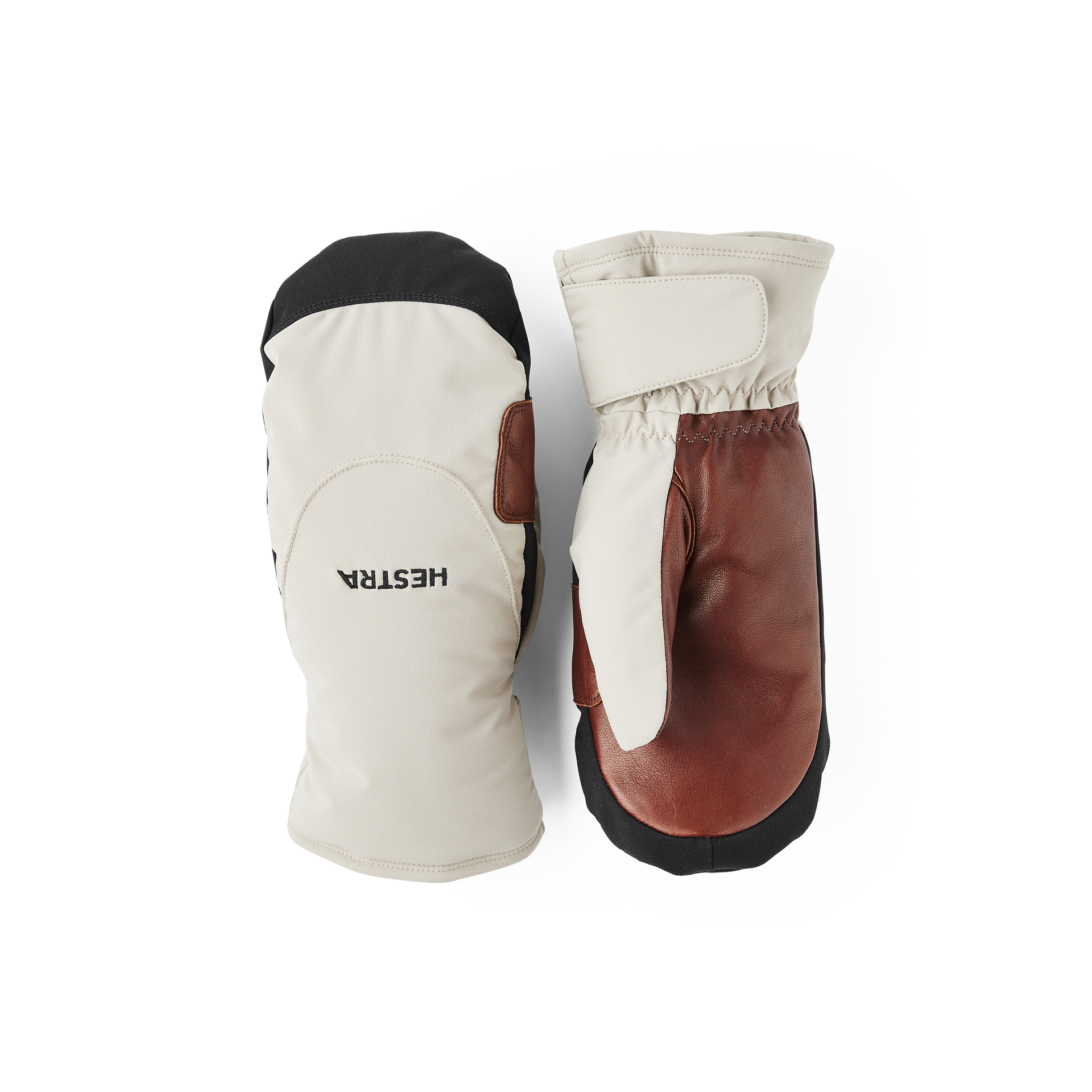 CZone Mellow - mitt – Hestra Gloves