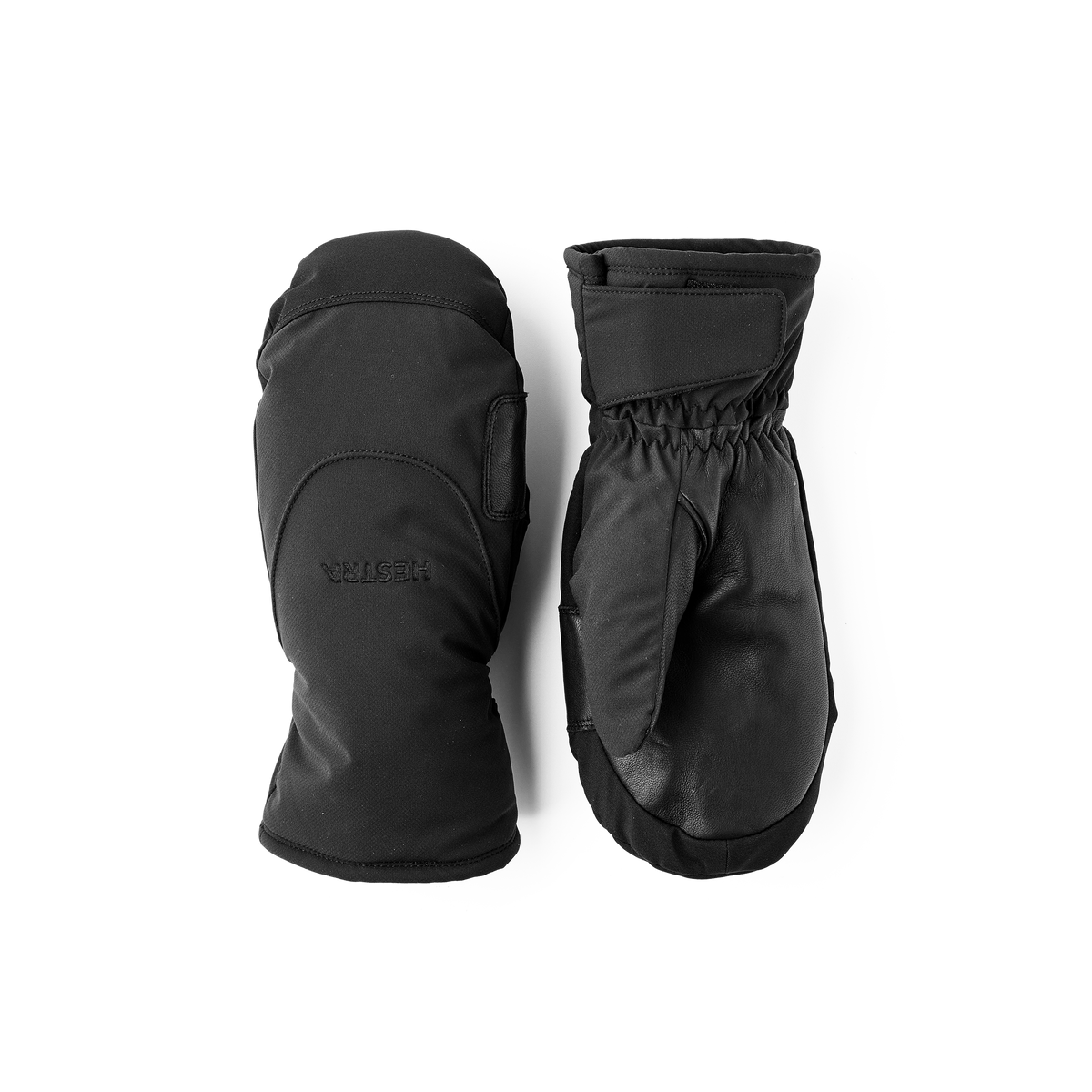 CZone Mellow - mitt – Hestra Gloves CZone Mellow - mitt – Hestra Gloves