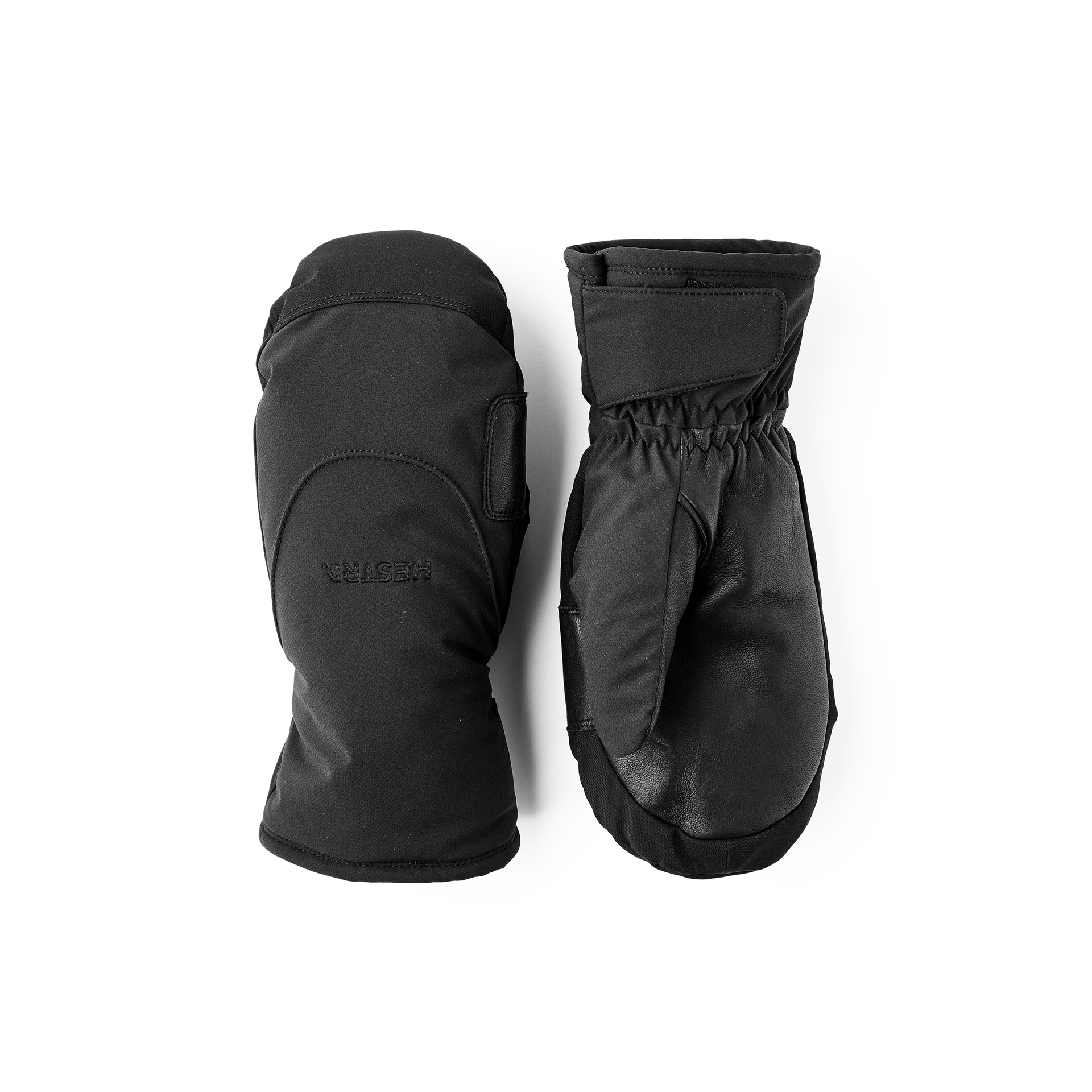 メロ CZone Mellow - mitt – Hestra Gloves
