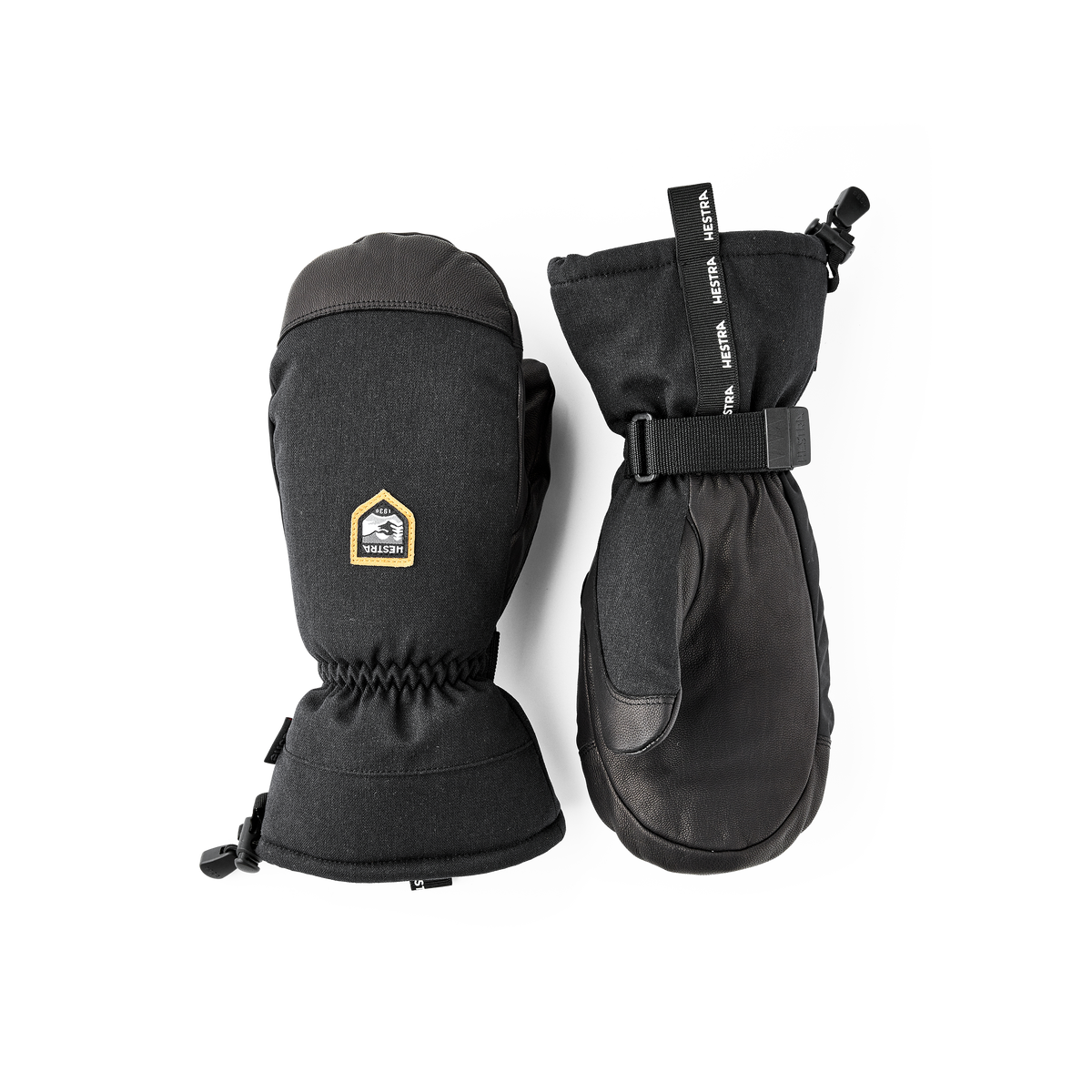 CZone Mountain - mitt – Hestra Gloves CZone Mountain - mitt – Hestra Gloves