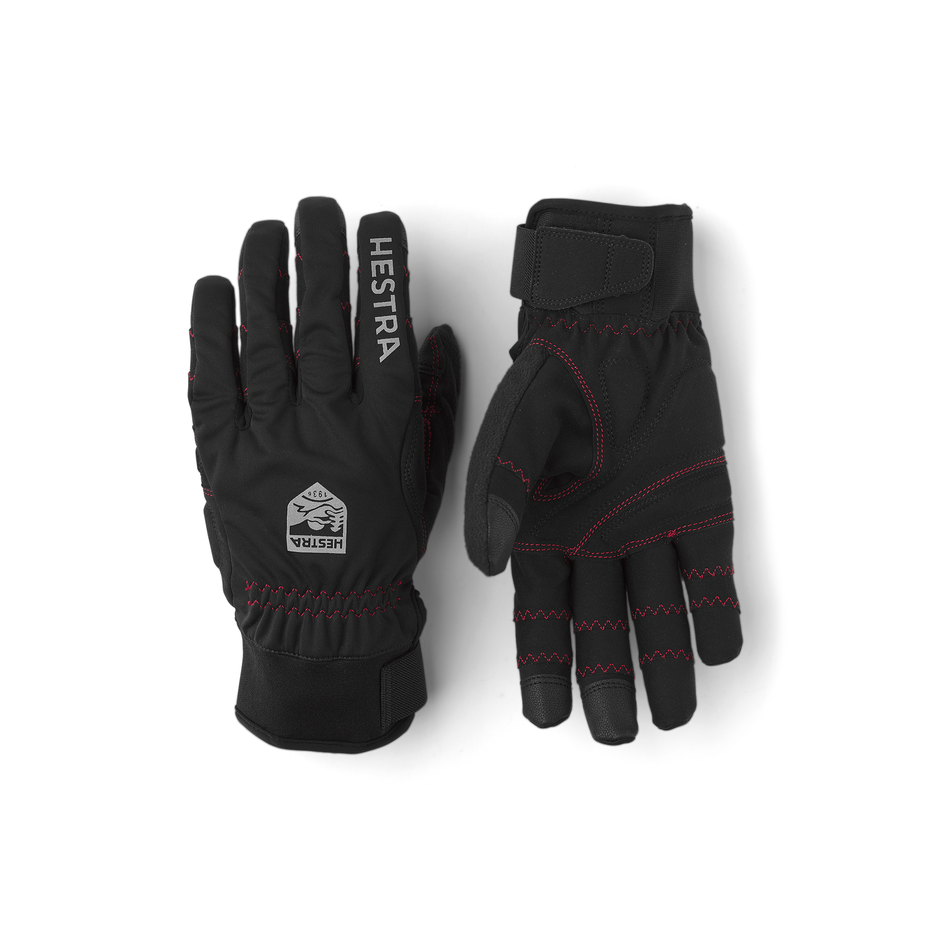 Ergo Grip Long - 5 finger – Hestra Gloves