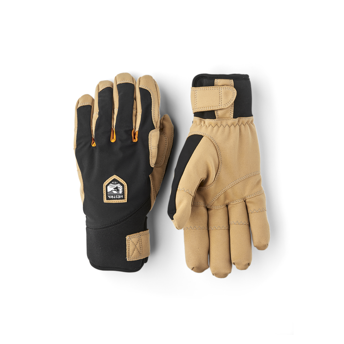 Ergo Grip Vektor - 5 finger – Hestra Gloves