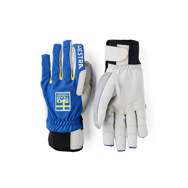 Men's cross country gloves – Hestra Gloves