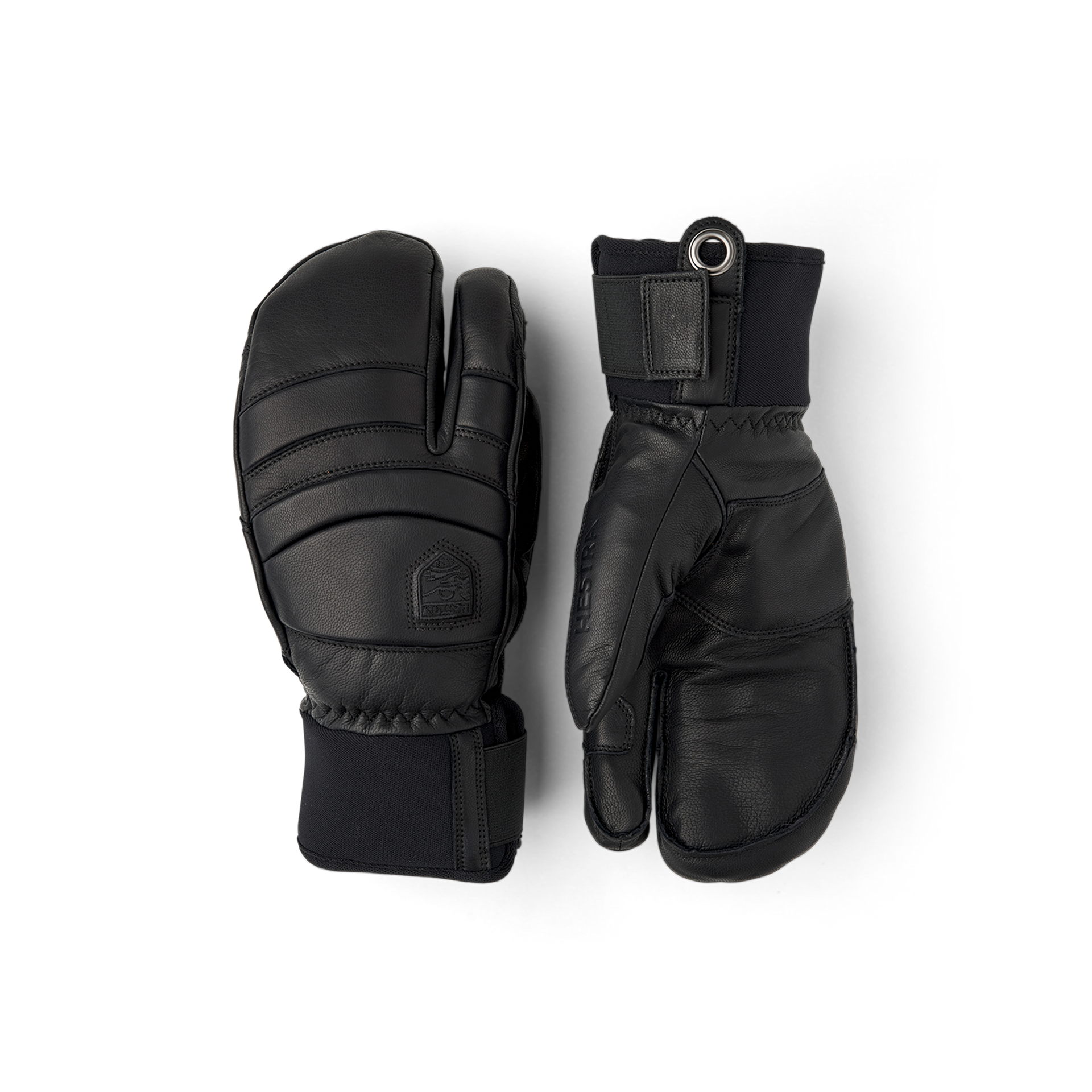 Fall Line - 3 finger – Hestra Gloves