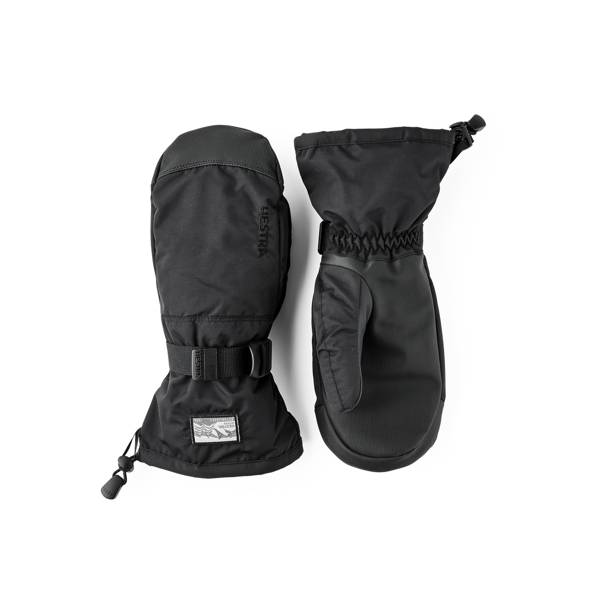 Gauntlet Sr. - mitt – Hestra Gloves Gauntlet Sr. - mitt – Hestra Gloves