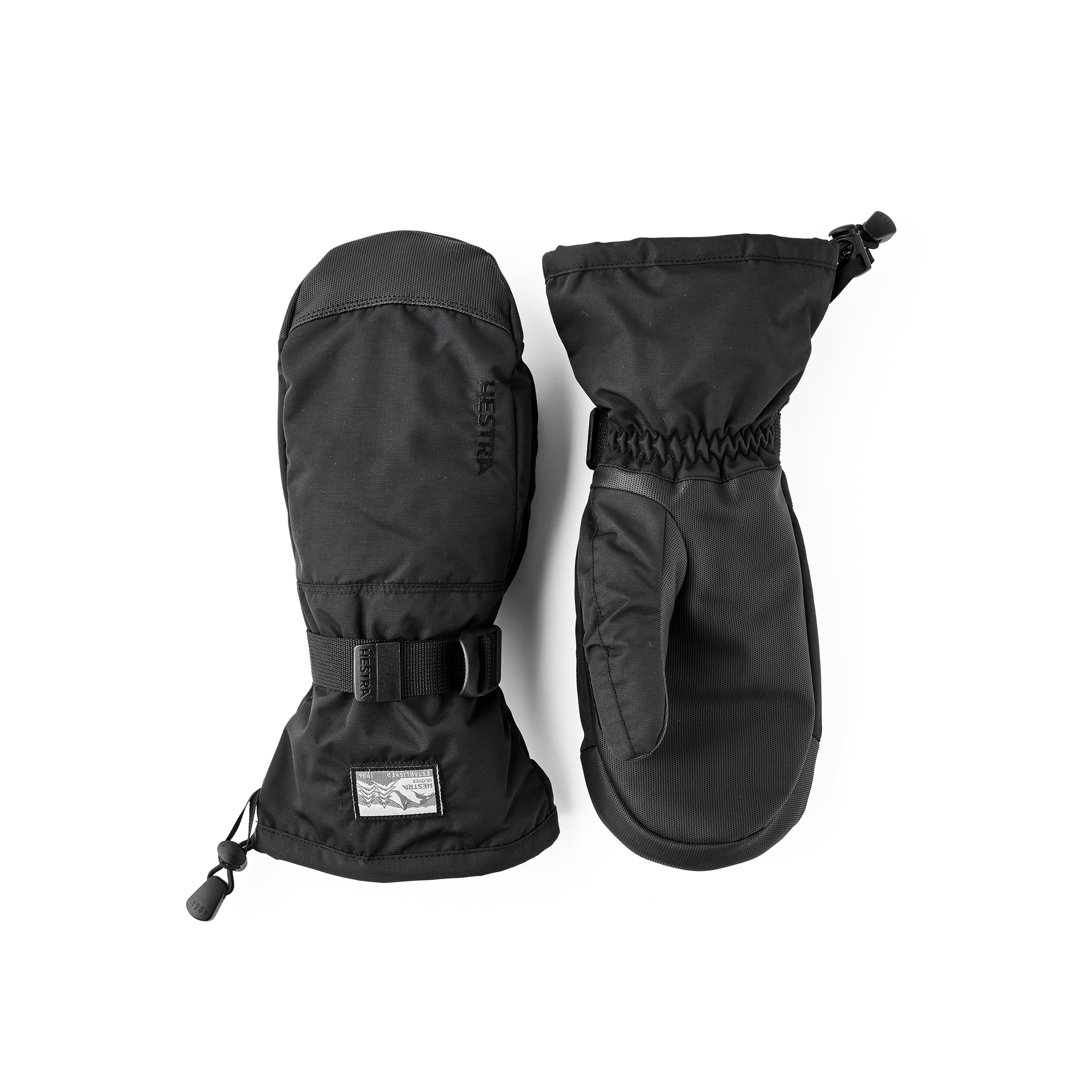 Gauntlet Sr. - mitt – Hestra Gloves