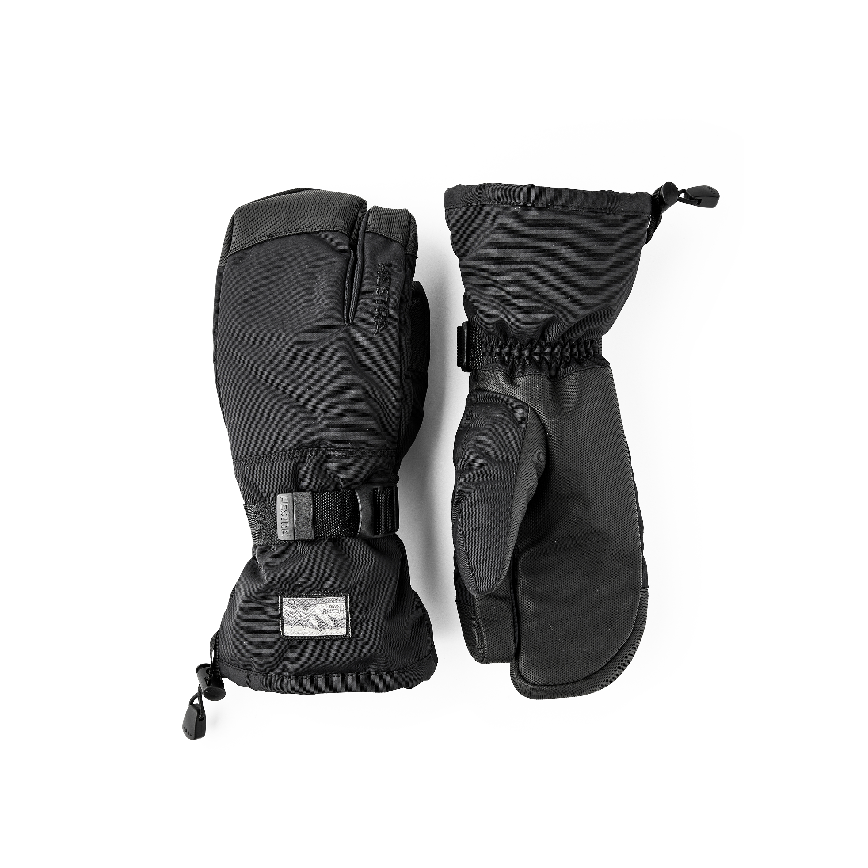 Gauntlet Sr. - 3 finger – Hestra Gloves Gauntlet Sr. - 3 finger – Hestra Gloves