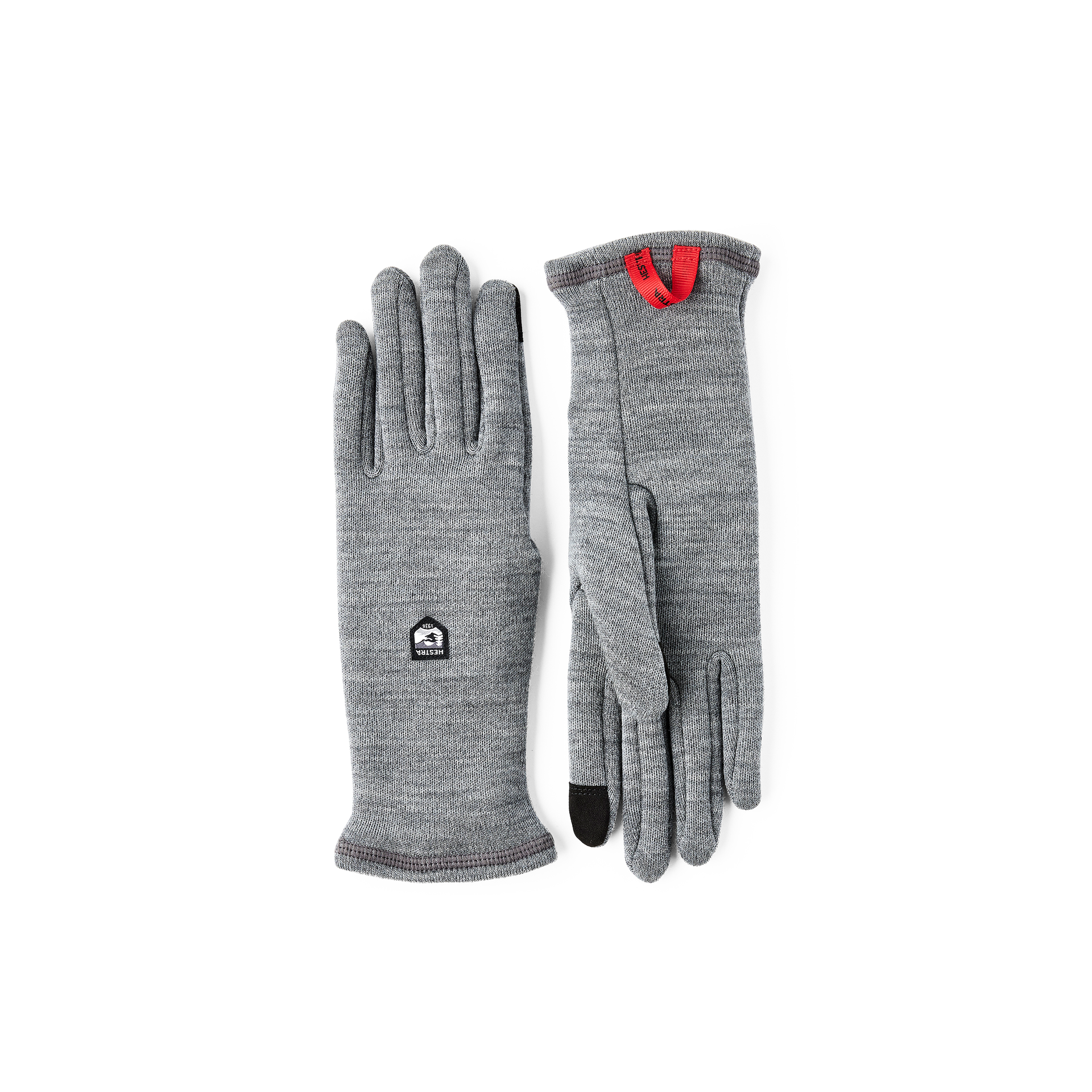 Gravita Merino Liner - 5 finger – Hestra Gloves