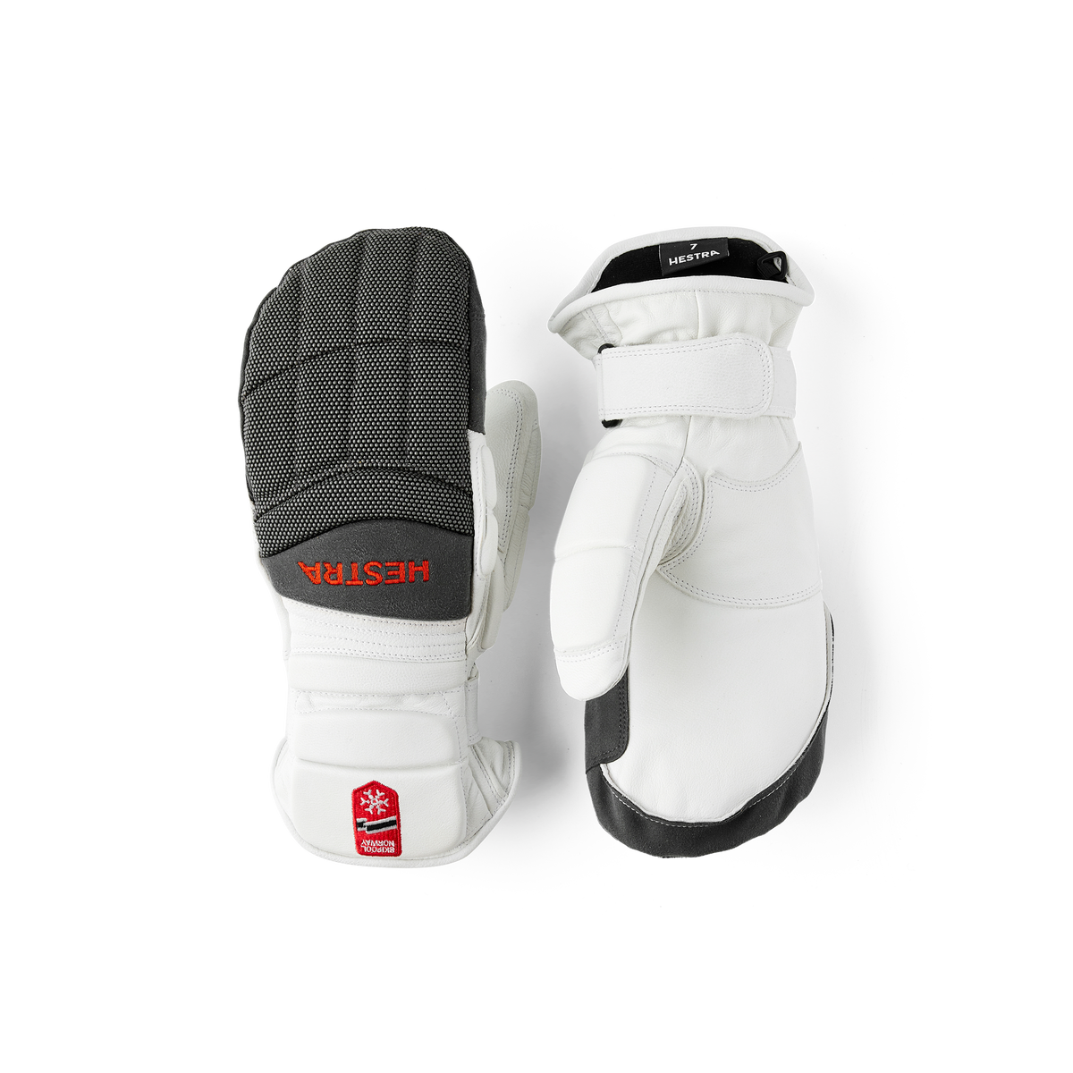 GSL Race Comp - mitt – Hestra Gloves