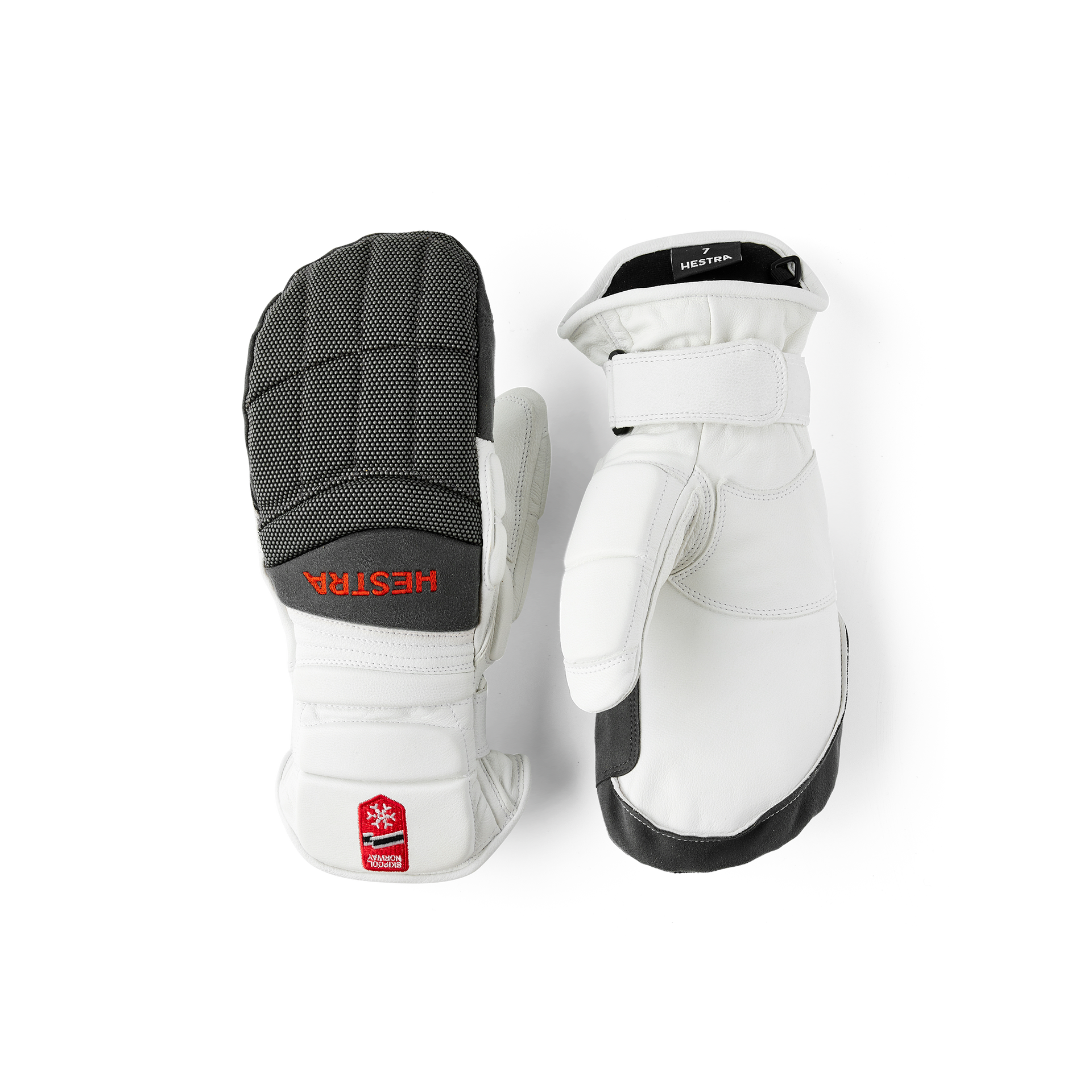 GSL Race Comp - mitt – Hestra Gloves