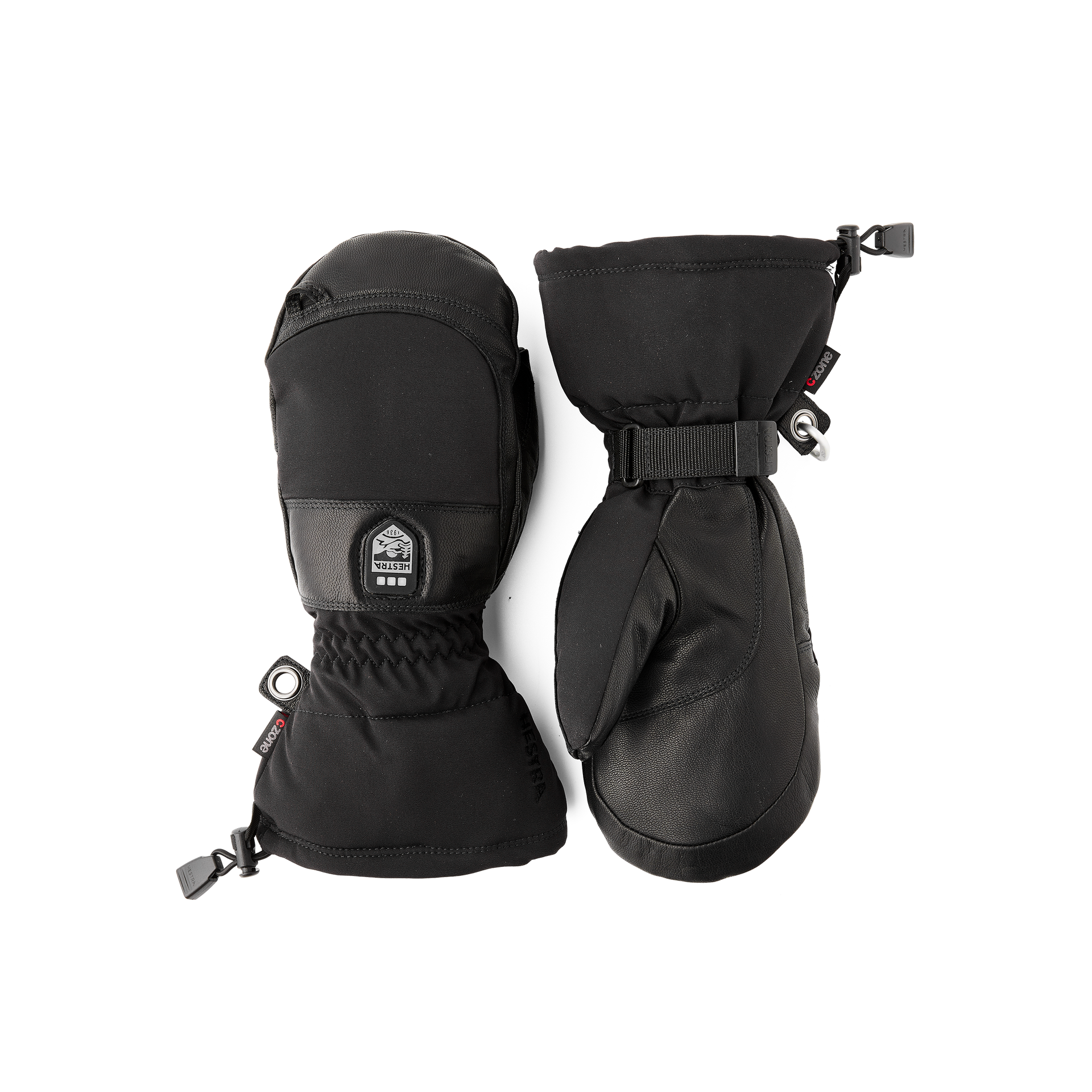 新品未使用　HESTRA3002701 HEATER GAUNTLET MITT Heater Gauntlet - mitt – Hestra Gloves