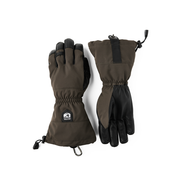 Men's waterproof gloves – Hestra Gloves