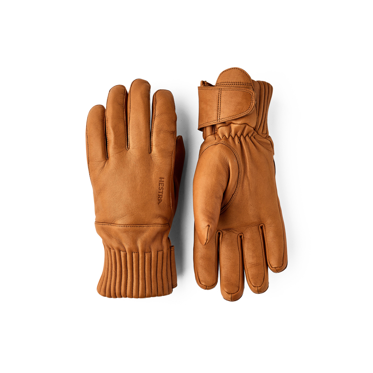Idre Wool - 5 finger – Hestra Gloves Idre Wool - 5 finger – Hestra Gloves