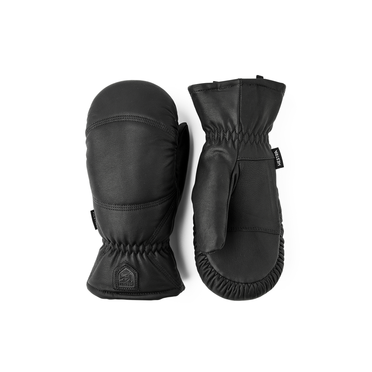 Leather Box - mitt – Hestra Gloves Leather Box - mitt – Hestra Gloves