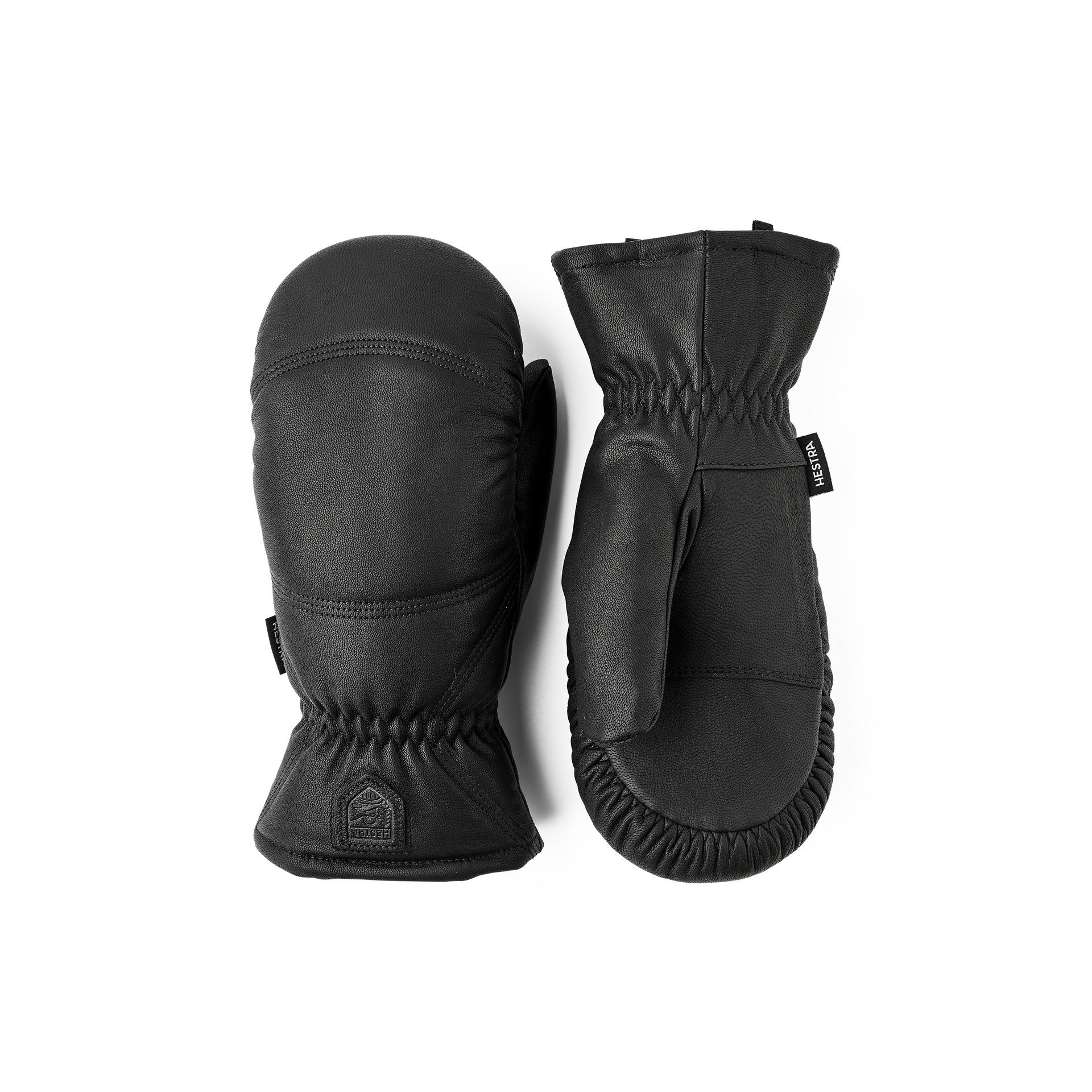 Leather Box - mitt – Hestra Gloves