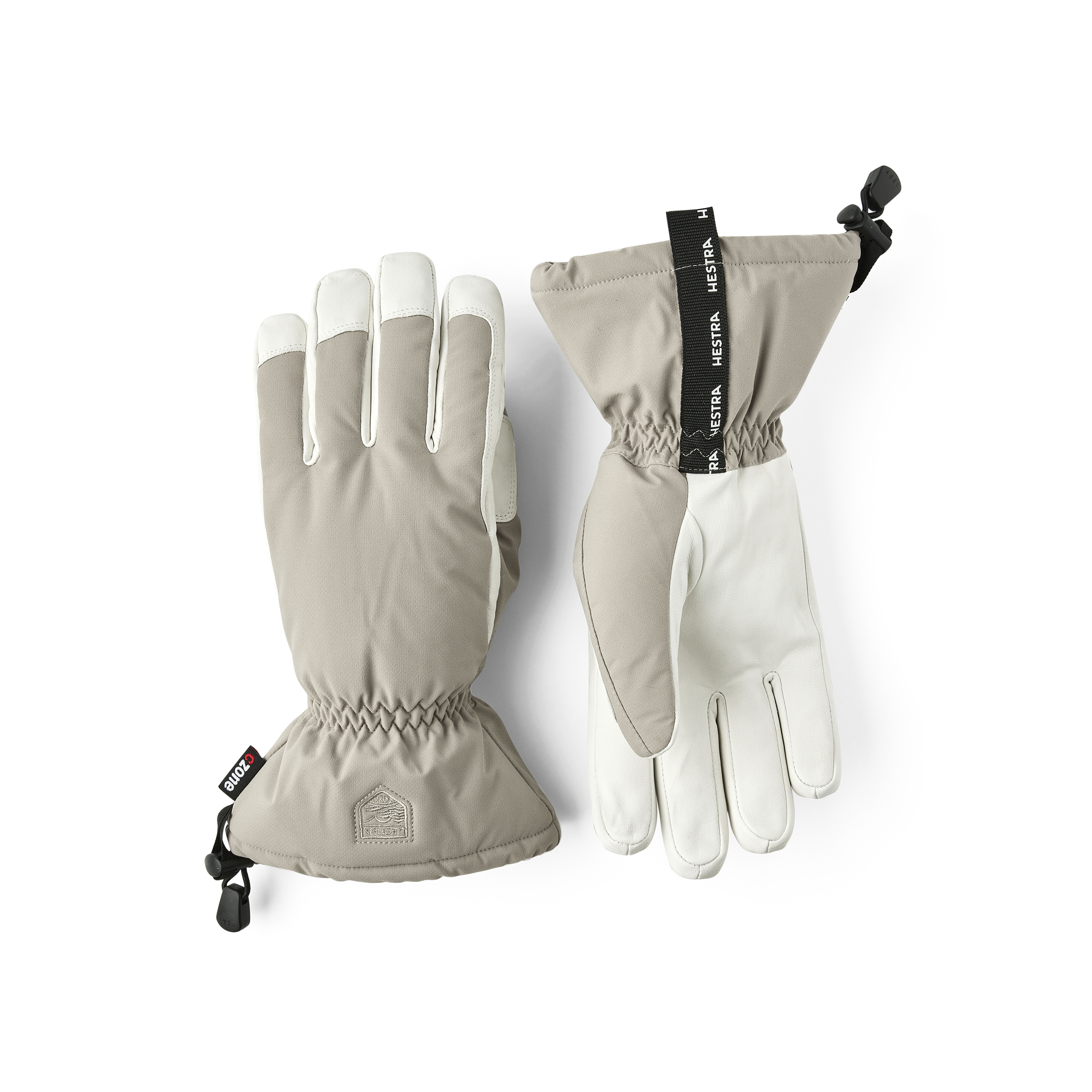 Mist - 5 finger – Hestra Gloves