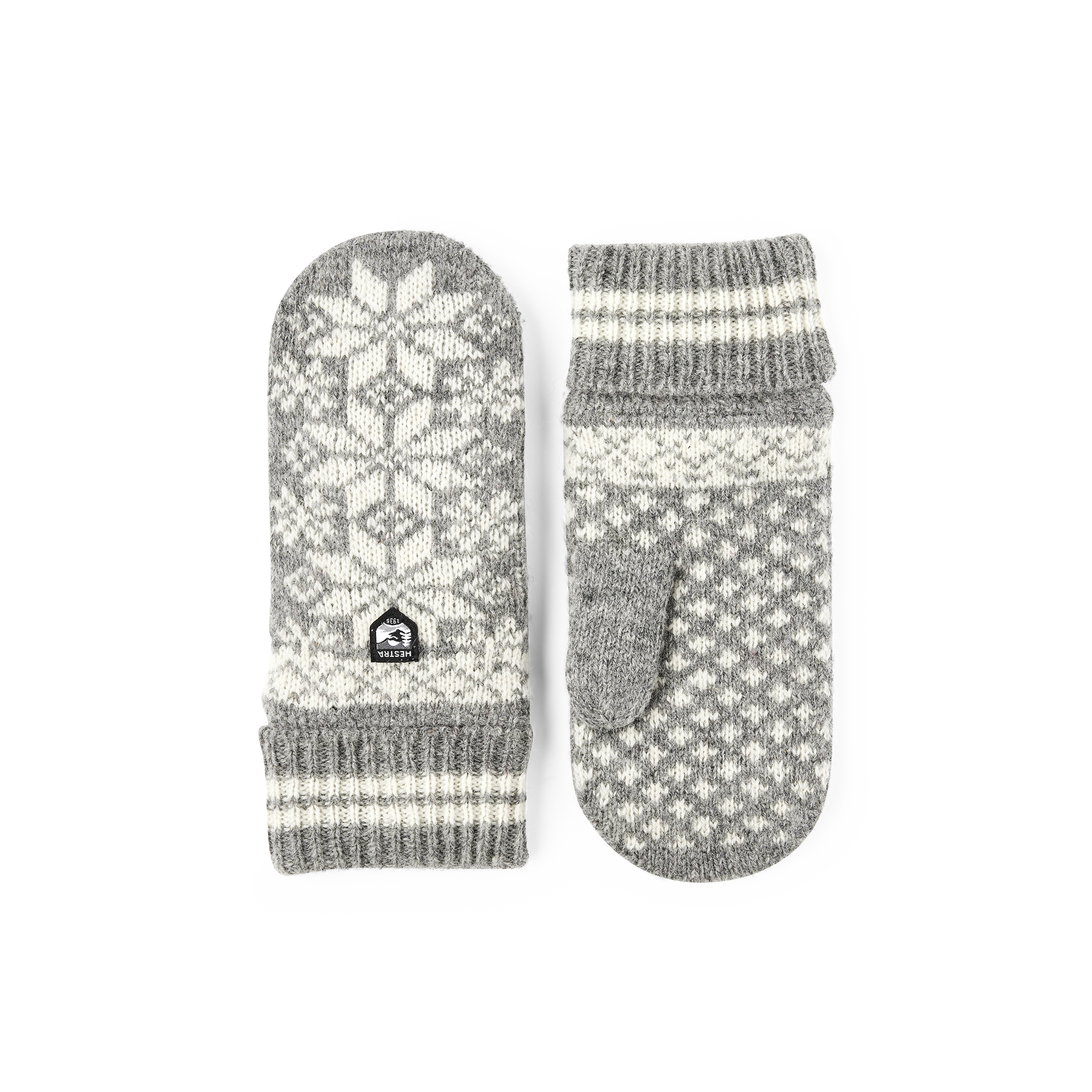 Hestra Nordic Junior Mittens