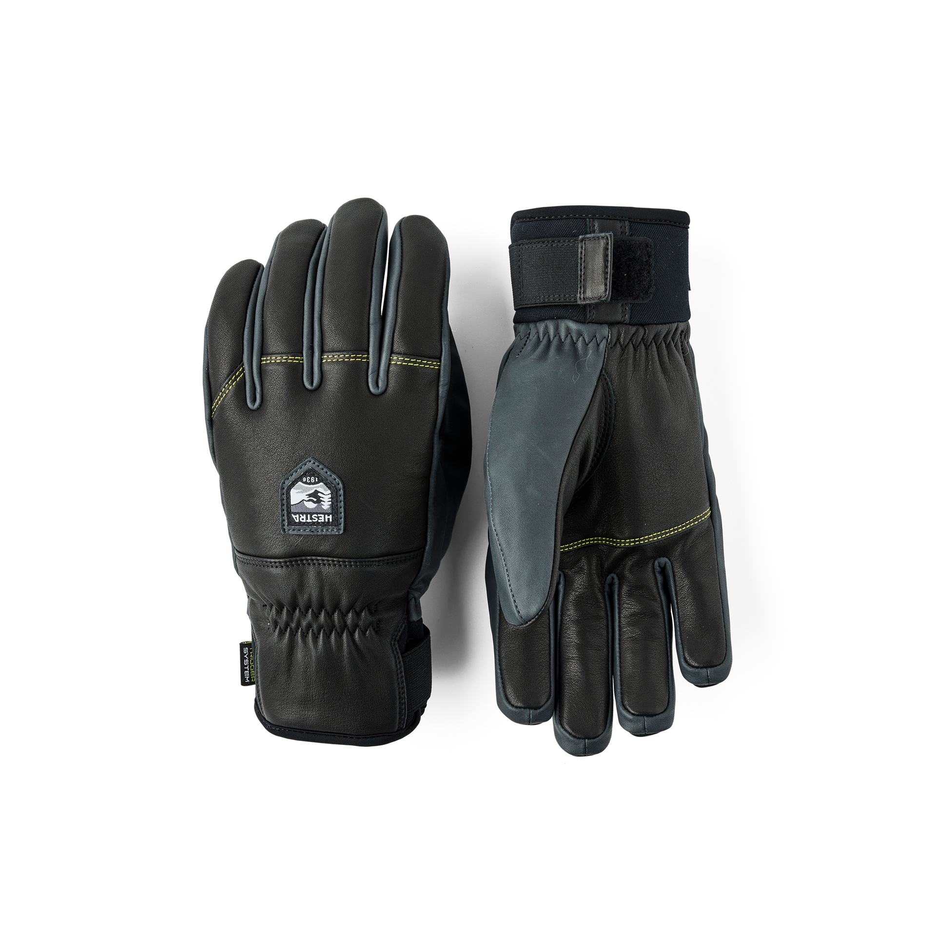 Omni Trigger - 5 finger – Hestra Gloves