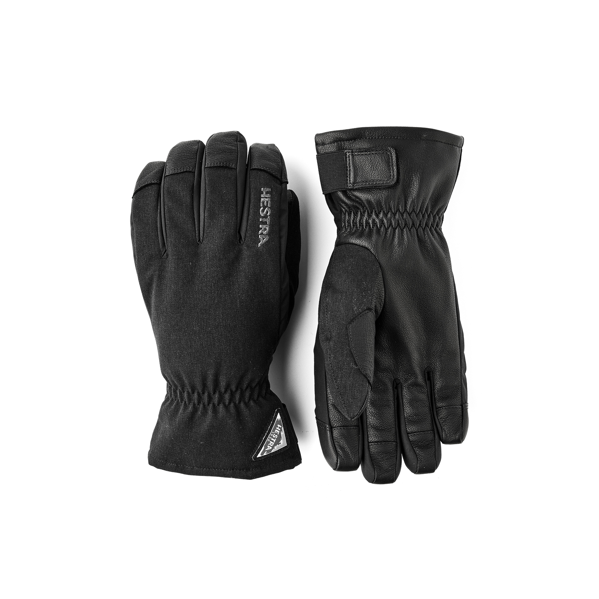 Powder Short - 5 finger – Hestra Gloves