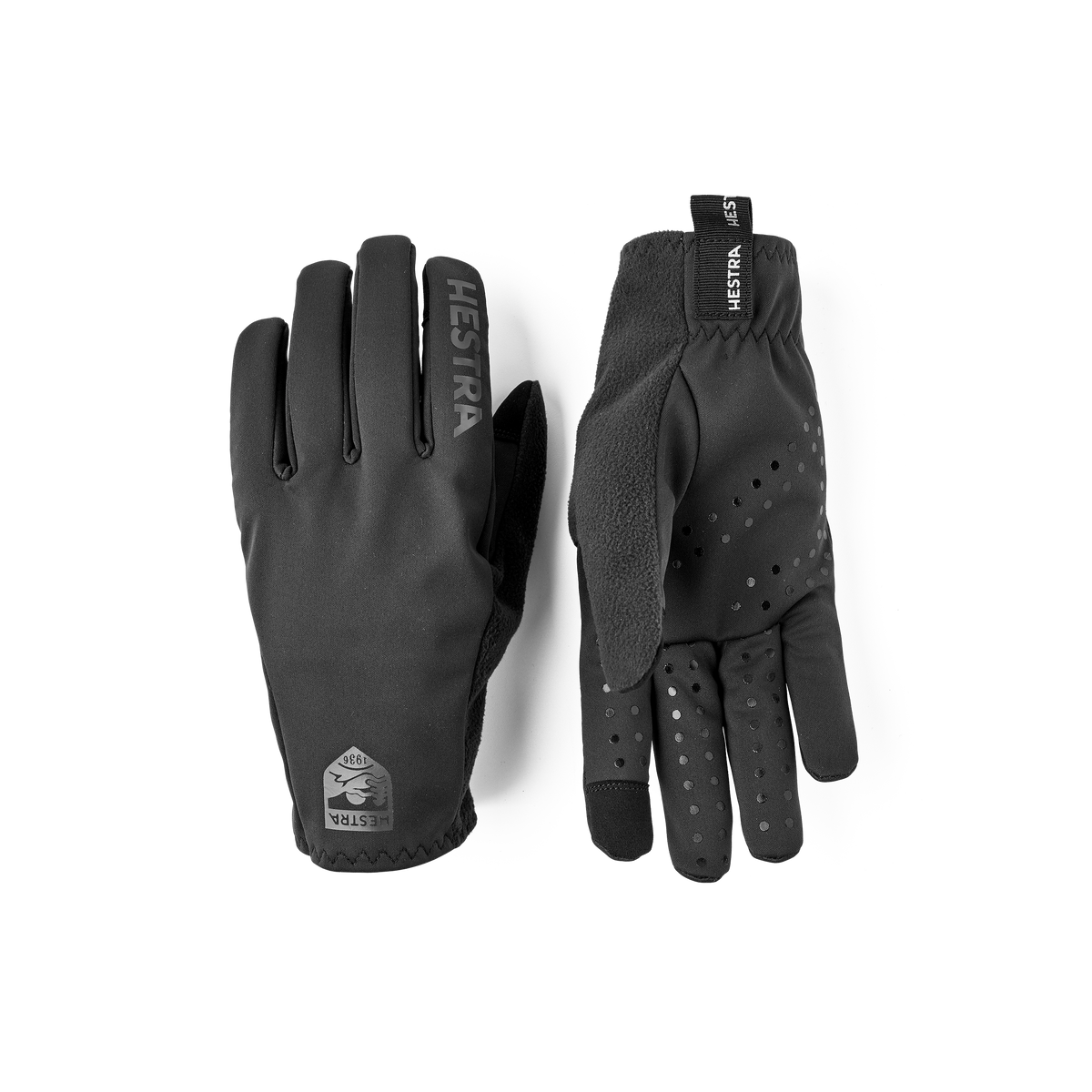 Runners - 5 finger – Hestra Gloves