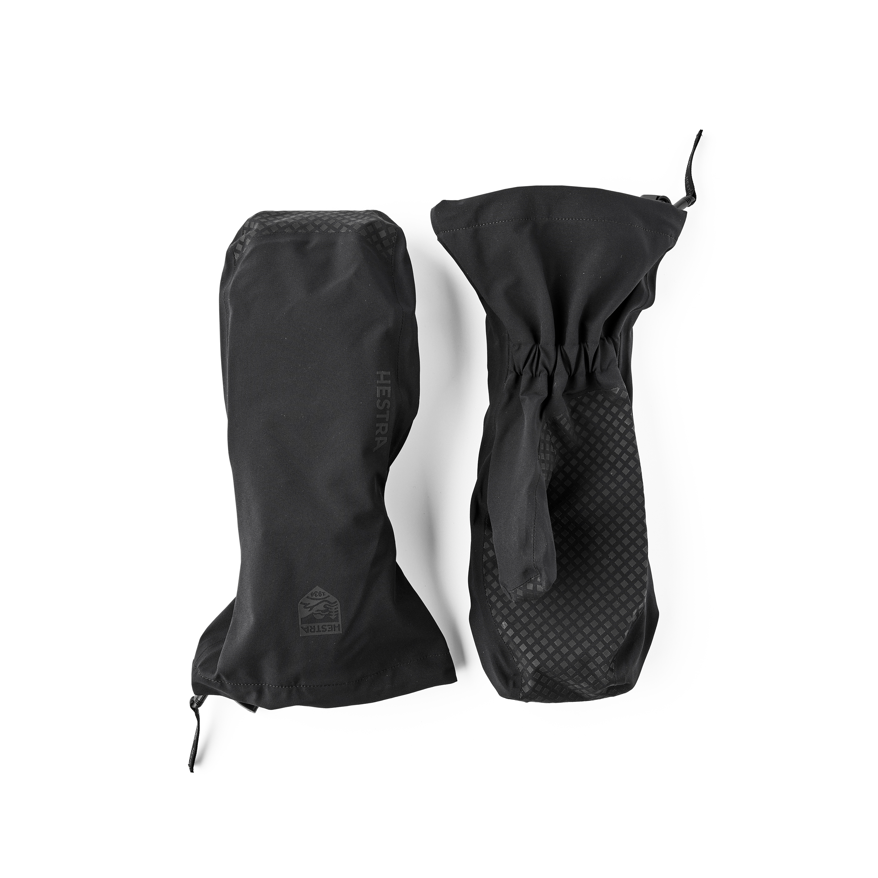 Seam Sealed Shell - mitt – Hestra Gloves
