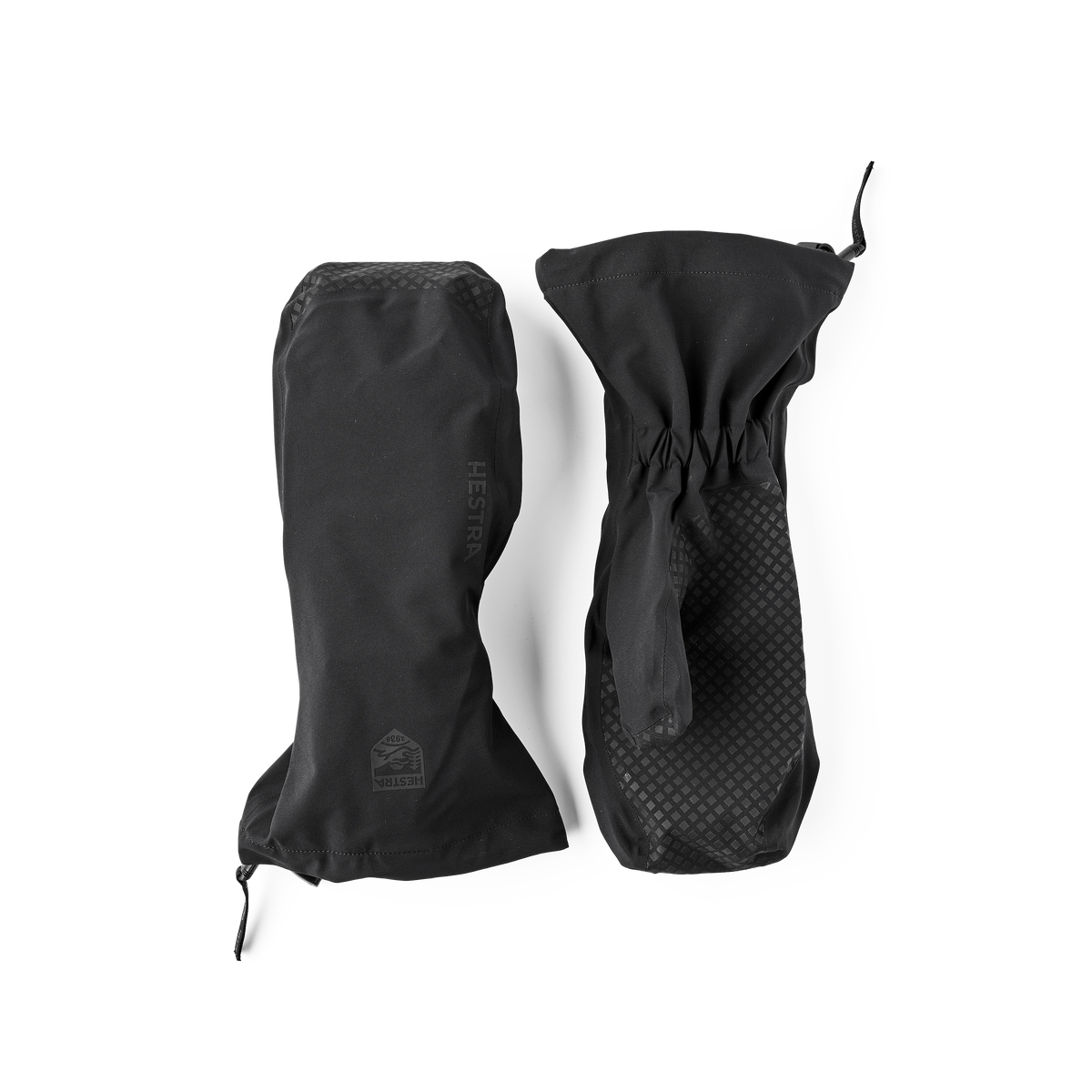 Seam Sealed Shell - mitt – Hestra Gloves Seam Sealed Shell - mitt – Hestra Gloves