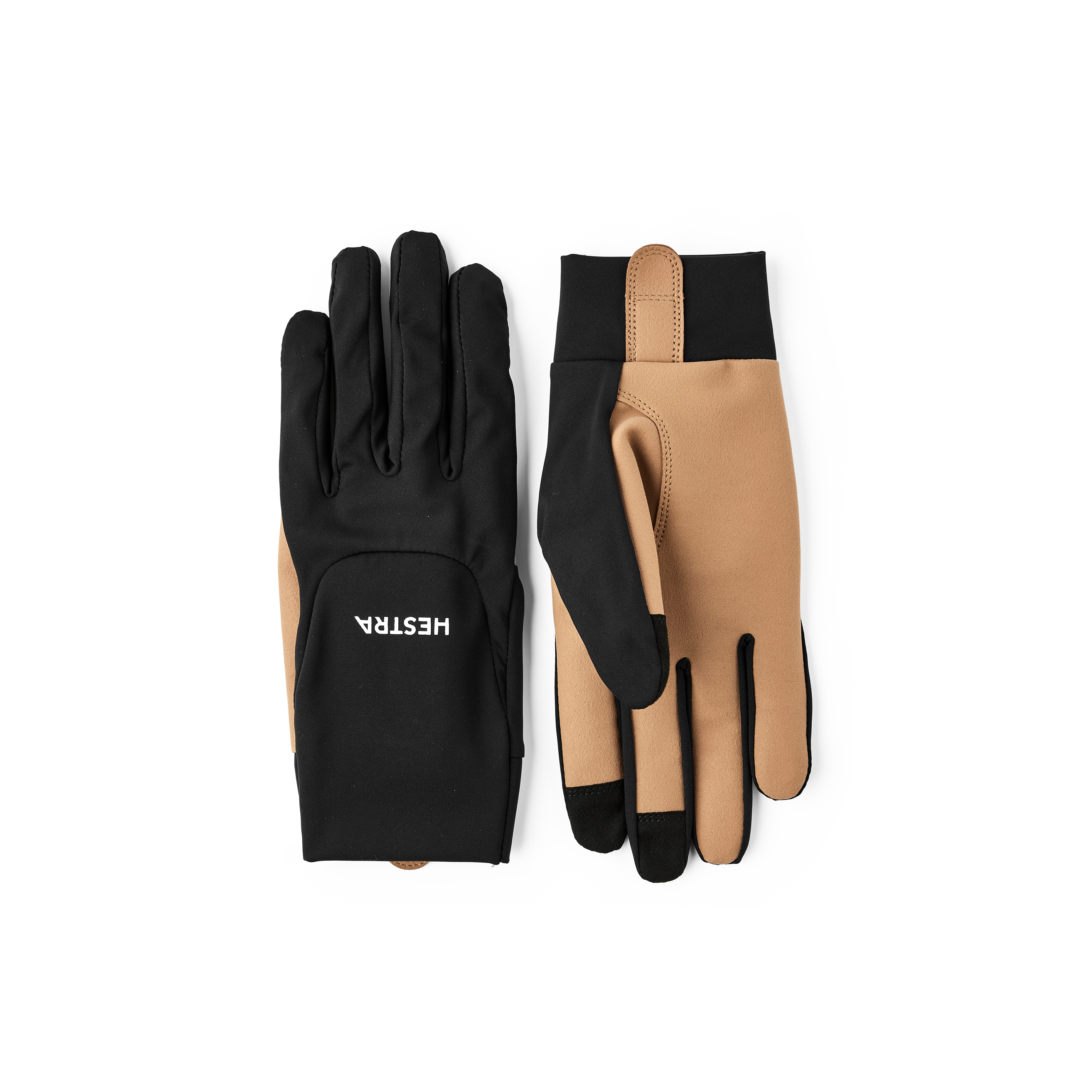 Sprint Long - 5 finger