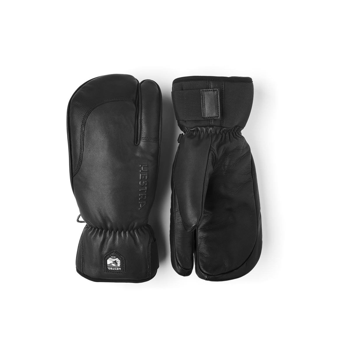 Topo - 3 finger – Hestra Gloves Topo - 3 finger – Hestra Gloves