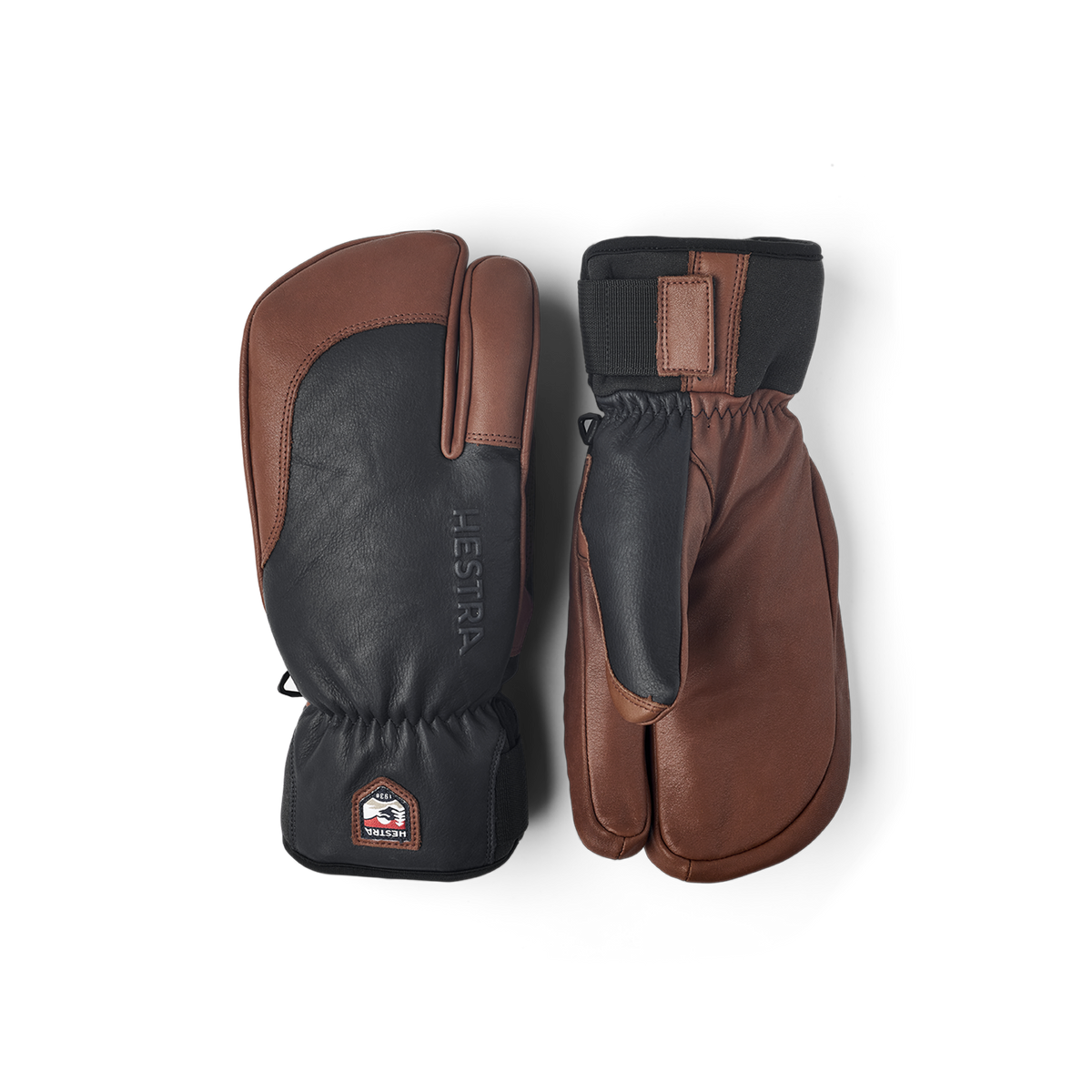 Topo - 3 finger – Hestra Gloves
