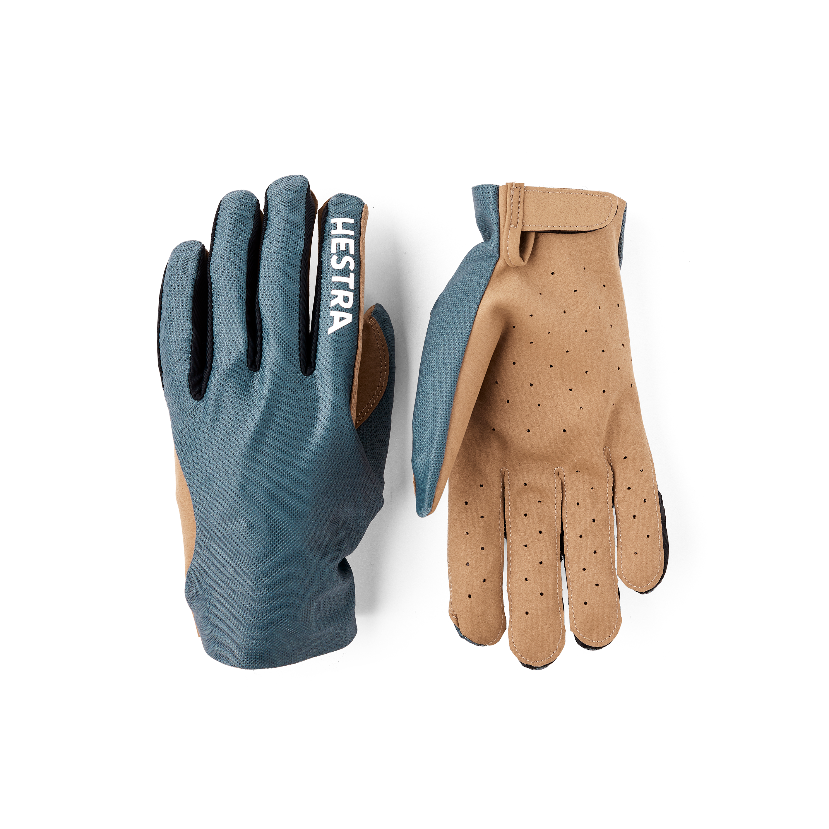 Bike Guard D3O Short - 5 finger Hestra Gloves Bike Guard D3O Short - 5 finger Hestra Gloves