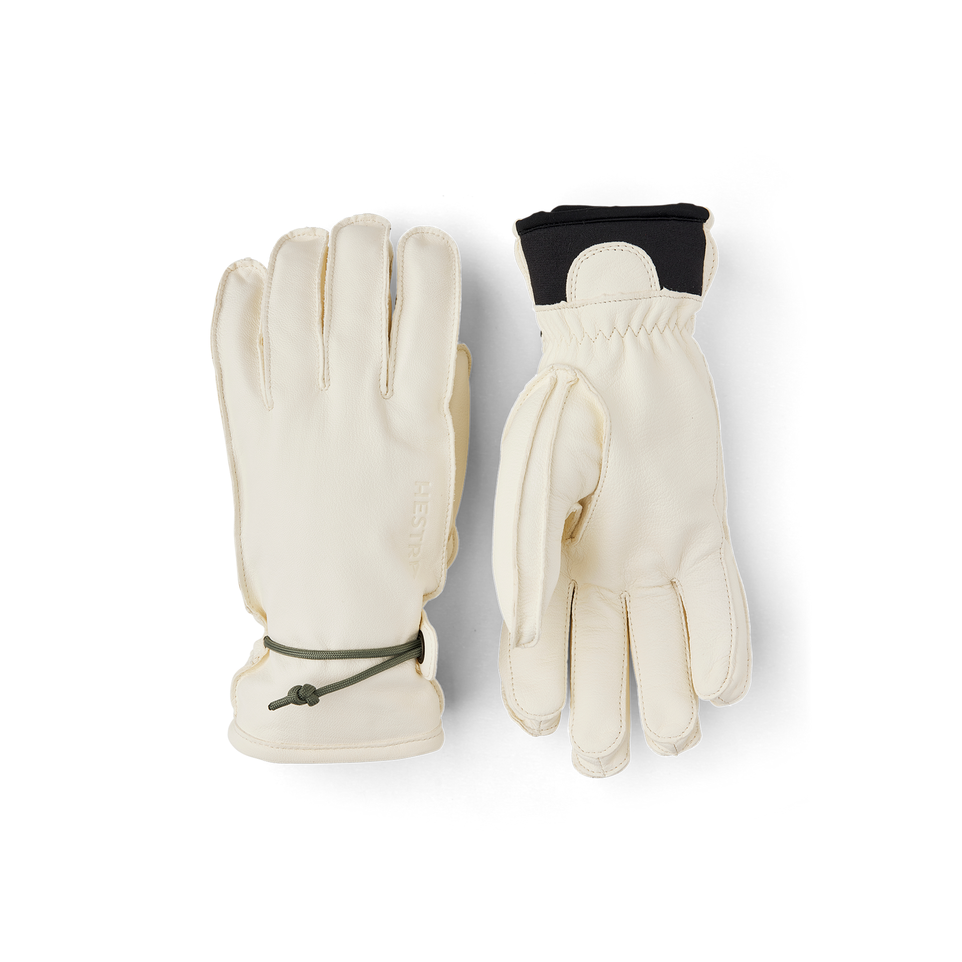 HESTRA WAKAYAMA ヘストラ サイズ7 新品未使用 Hestra Wakayama Unisex