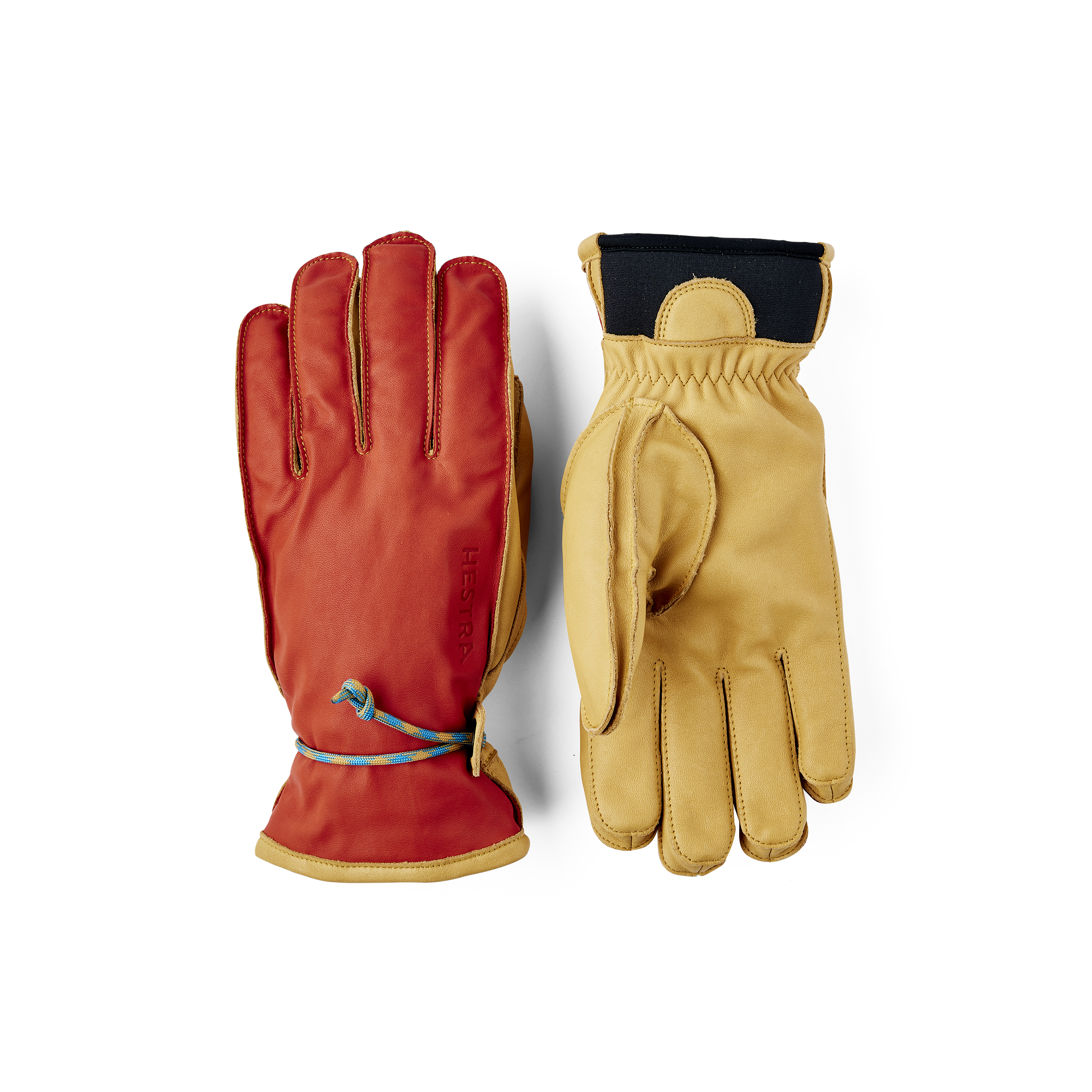 Wakayama 5 Finger Gloves Navy/Brown | Hestra – Hestra Gloves Wakayama 5 Finger Gloves Navy/Brown | Hestra – Hestra Gloves