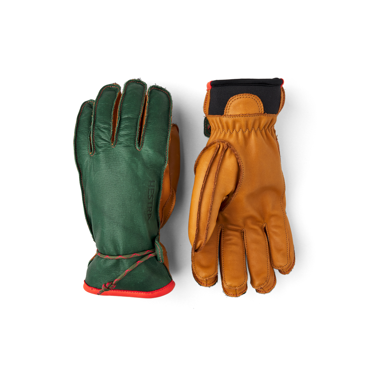 Wakayama - 5 finger – Hestra Gloves Wakayama - 5 finger – Hestra Gloves