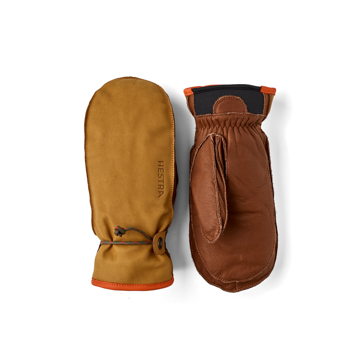 Wakayama Mitt | Warm Skiing Gloves – Hestra Gloves Wakayama Mitt | Warm Skiing Gloves – Hestra Gloves