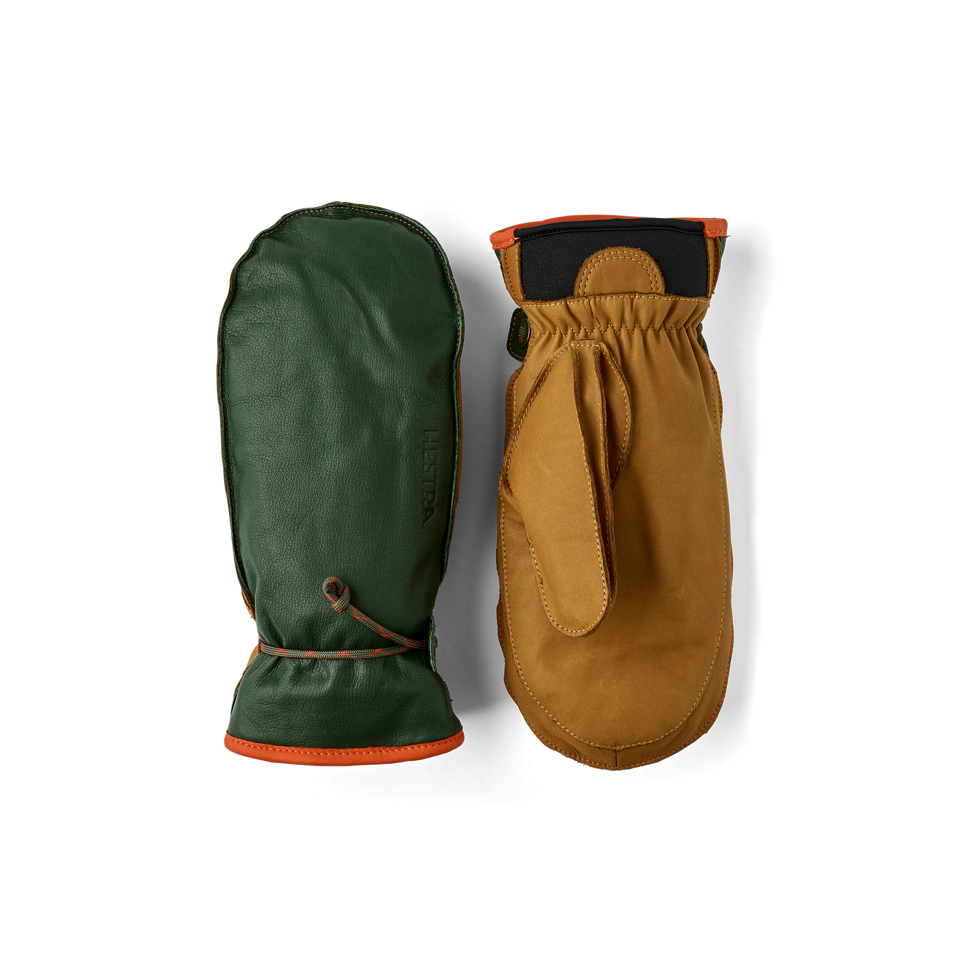Wakayama - mitt – Hestra Gloves Wakayama - mitt – Hestra Gloves