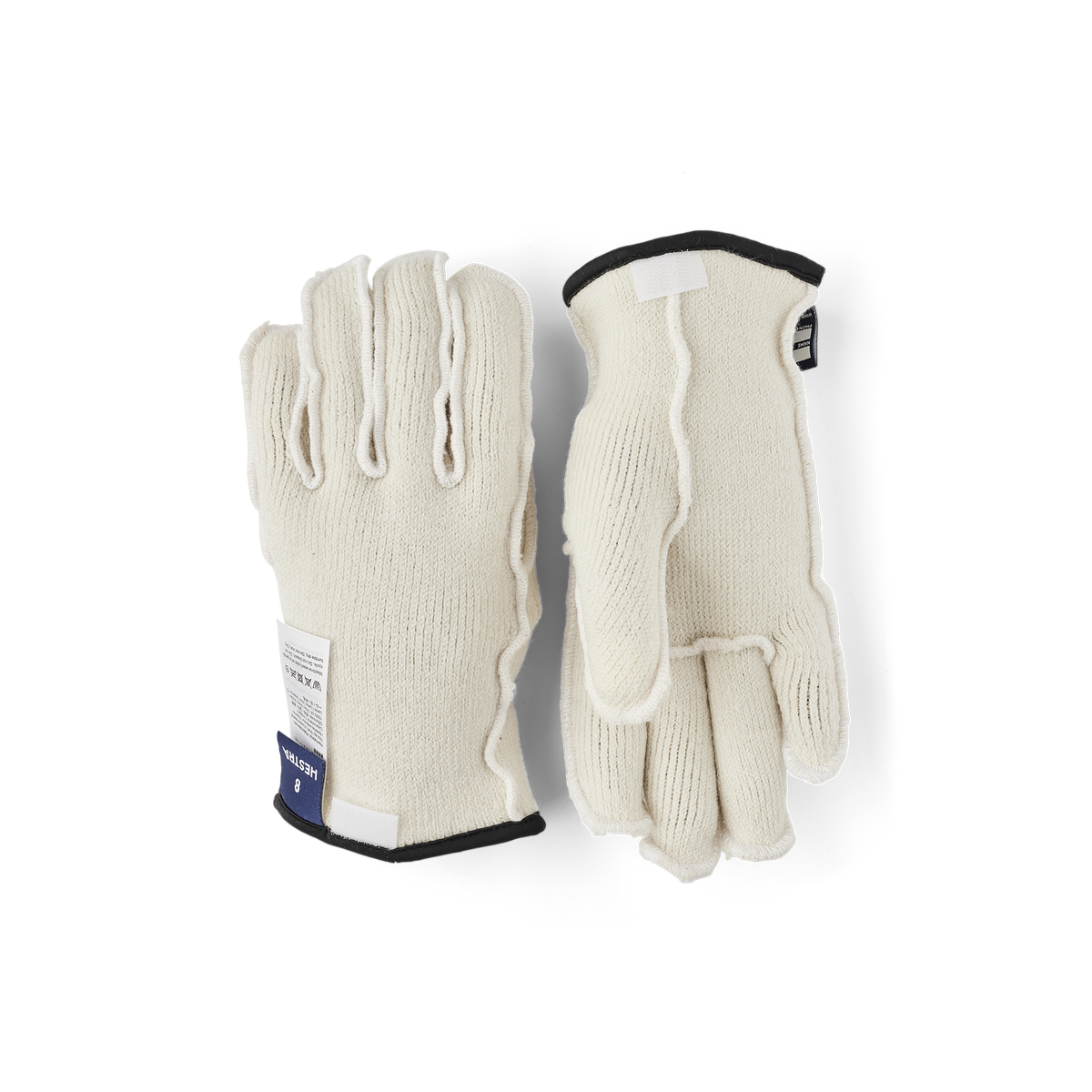 Wakayama Wool Liner - 5 finger – Hestra Gloves