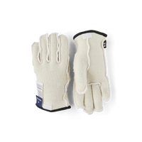 Wakayama Wool Liner - 5 finger – Hestra Gloves