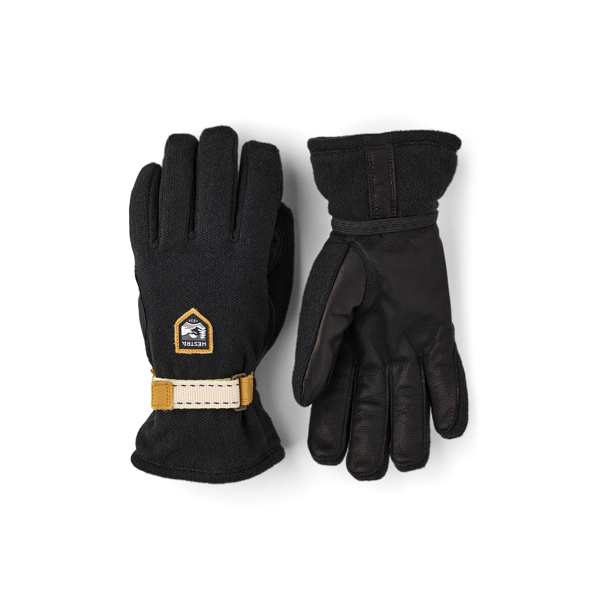 Windbreaker Tour - 5 finger – Hestra Gloves