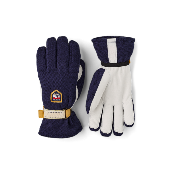 mistral スキーグローブ ホワイト/バーガンディ Chika Gore-Tex Mittens - Women's - OYUKI