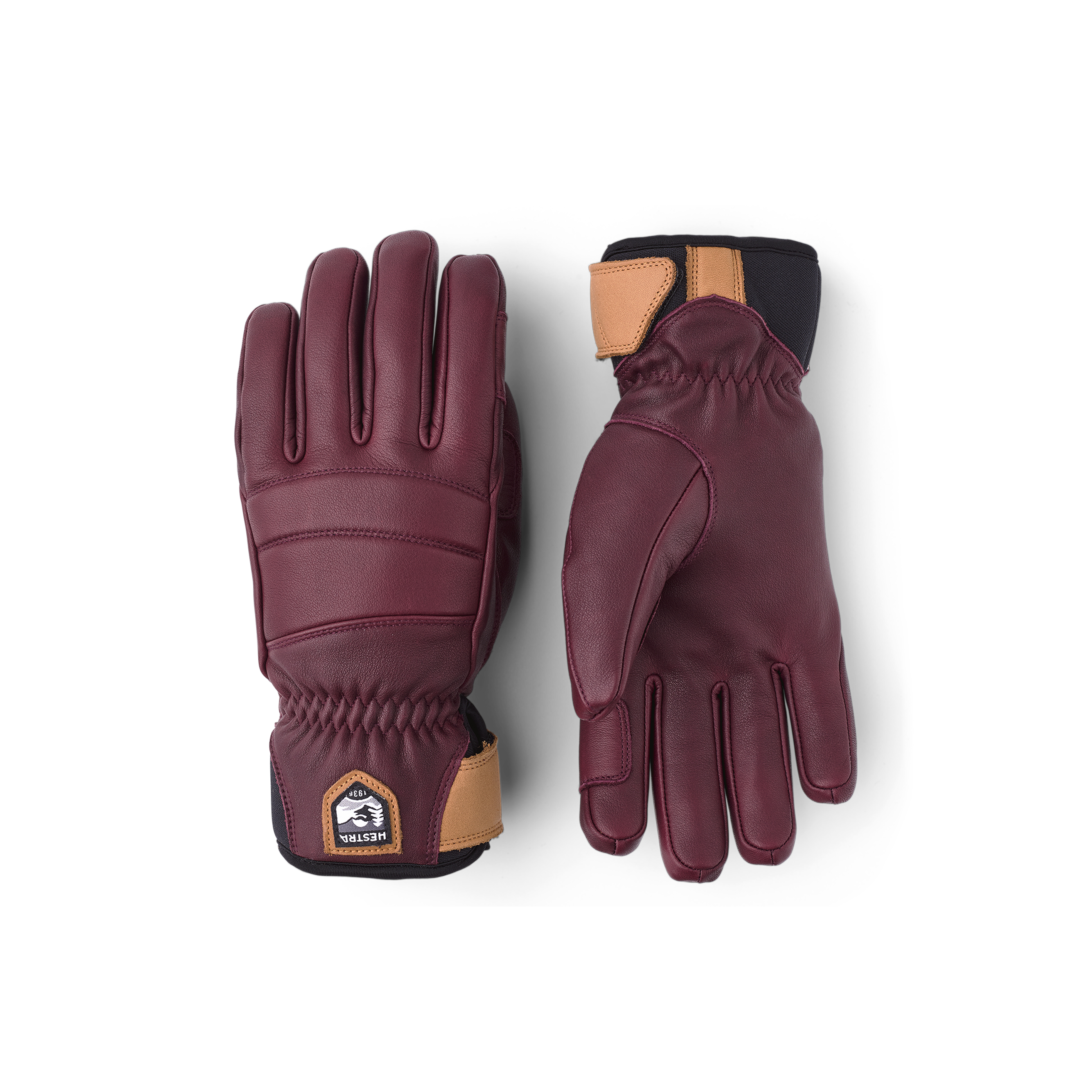 Women´s Fall Line - 5 finger – Hestra Gloves Women´s Fall Line - 5 finger – Hestra Gloves