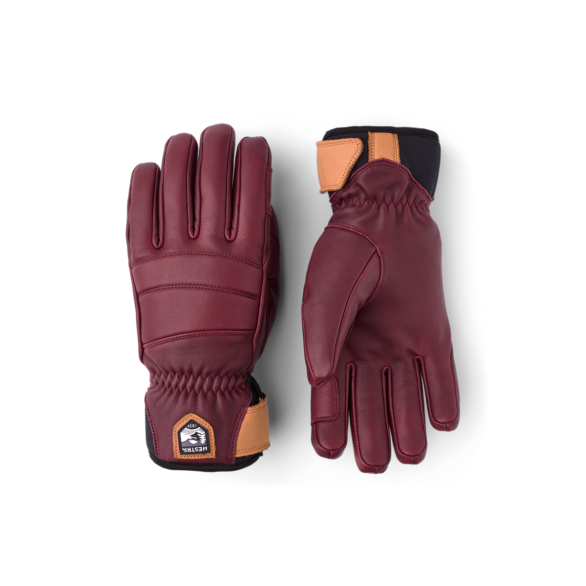 Women´s Fall Line - 5 finger – Hestra Gloves