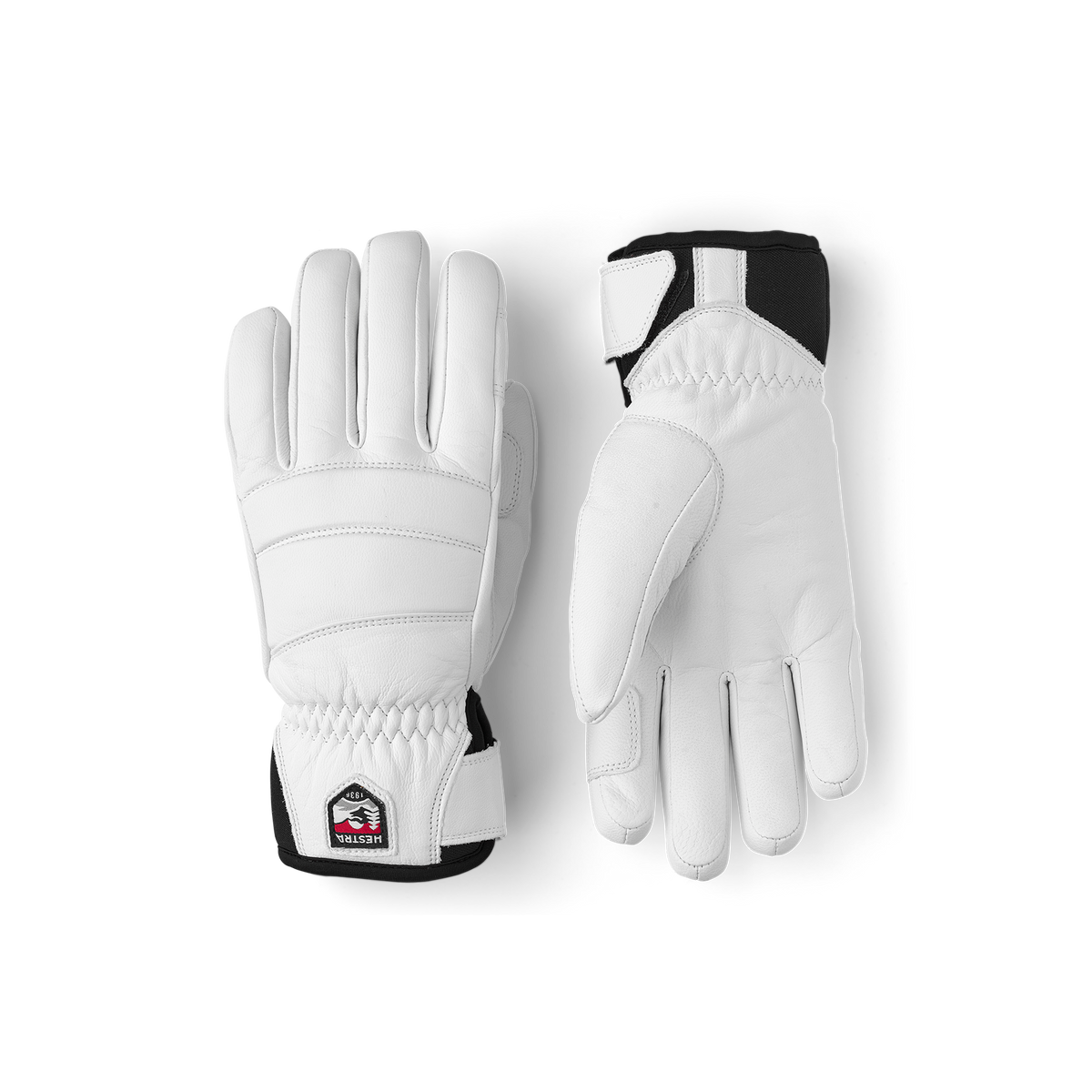 Women´s Fall Line - 5 finger – Hestra Gloves