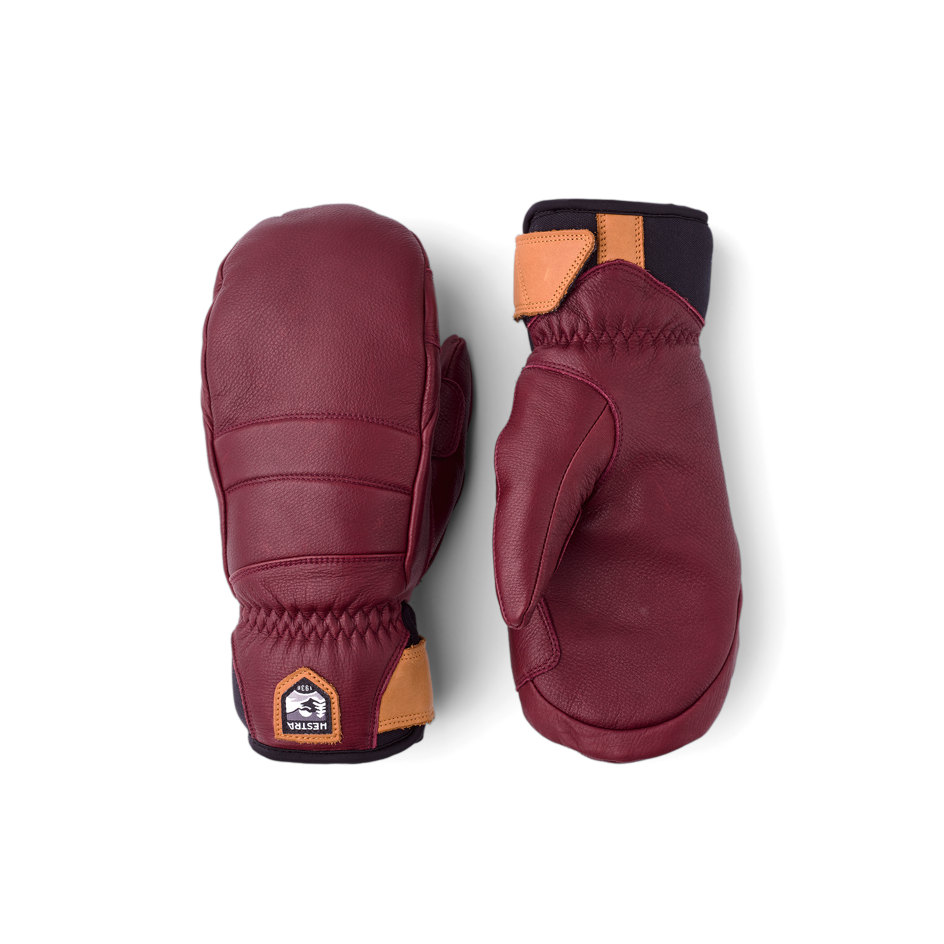Women´s Fall Line - mitt – Hestra Gloves
